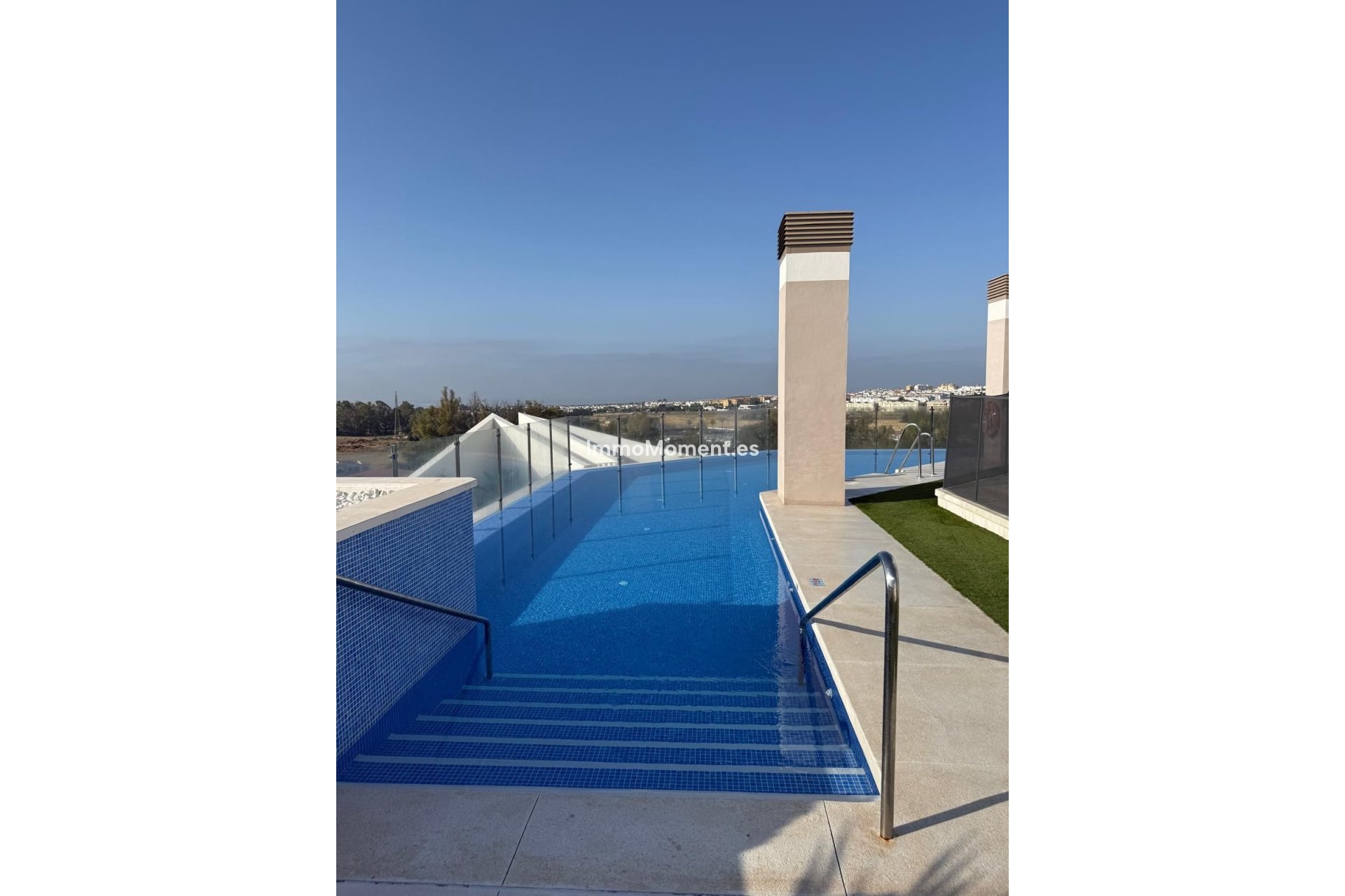 Wiederverkauf - Wohnung - Marbella - Nueva Andalucía