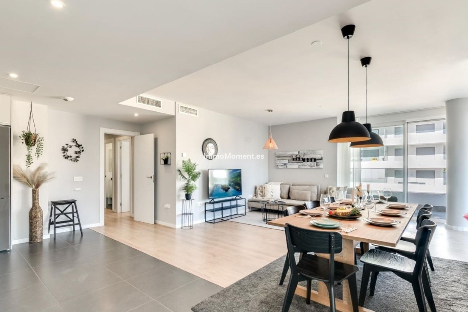 Wiederverkauf - Wohnung - Marbella - Nueva Andalucía