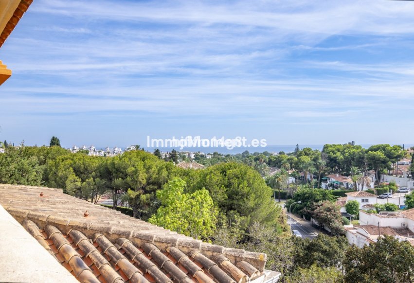 Wiederverkauf - Wohnung - Marbella - Nueva Andalucía