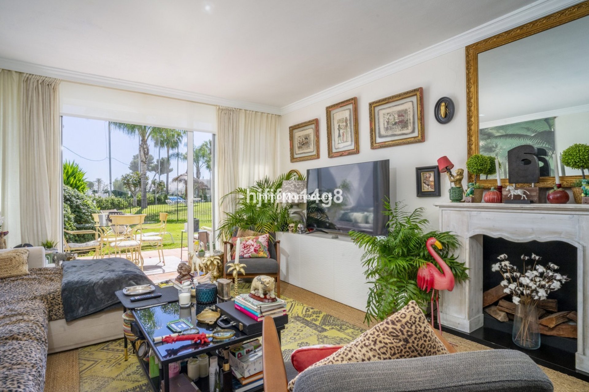 Wiederverkauf - Wohnung - Marbella - Nueva Andalucía
