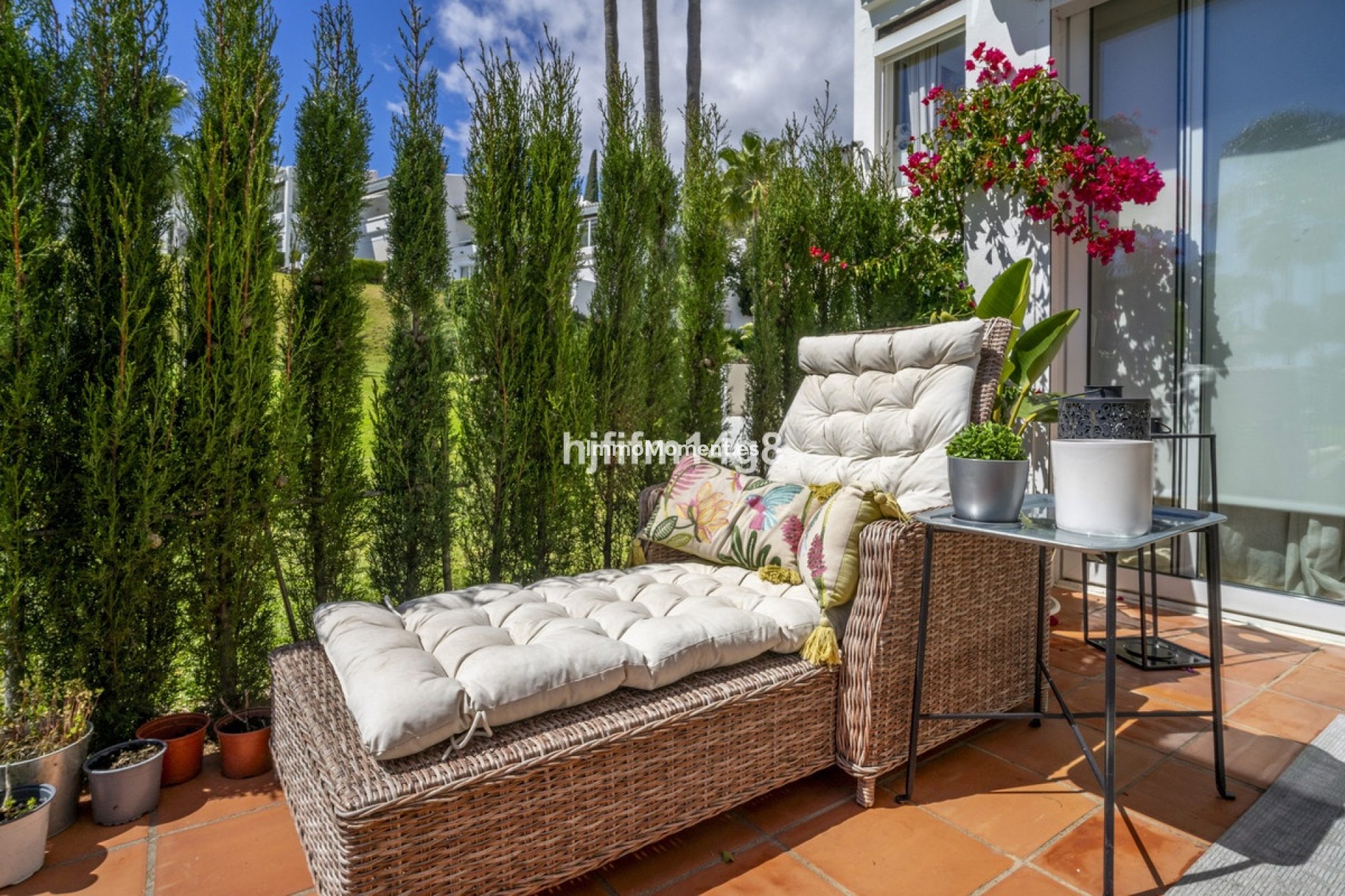 Wiederverkauf - Wohnung - Marbella - Nueva Andalucía