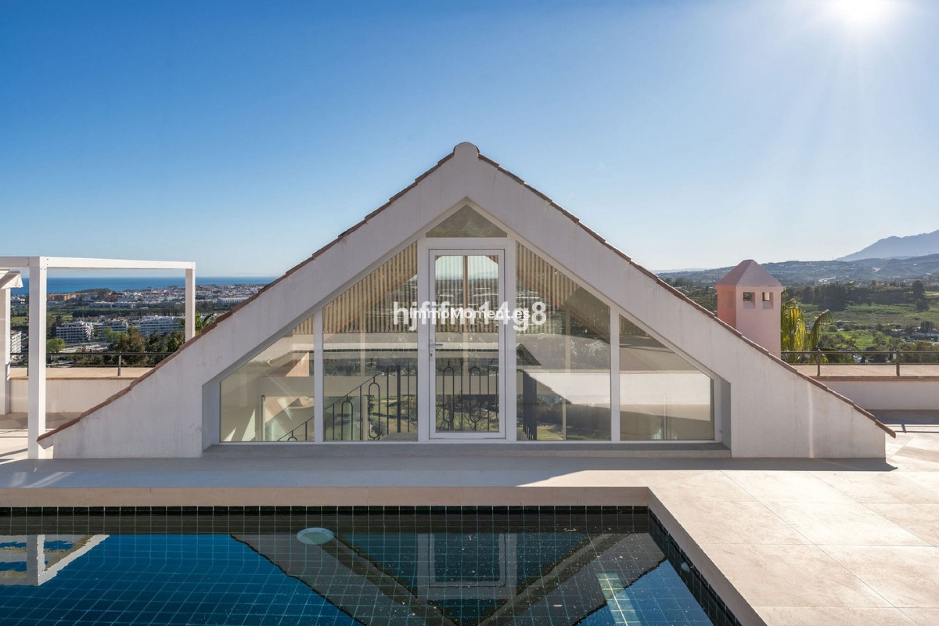 Wiederverkauf - Wohnung - Marbella - Nueva Andalucía