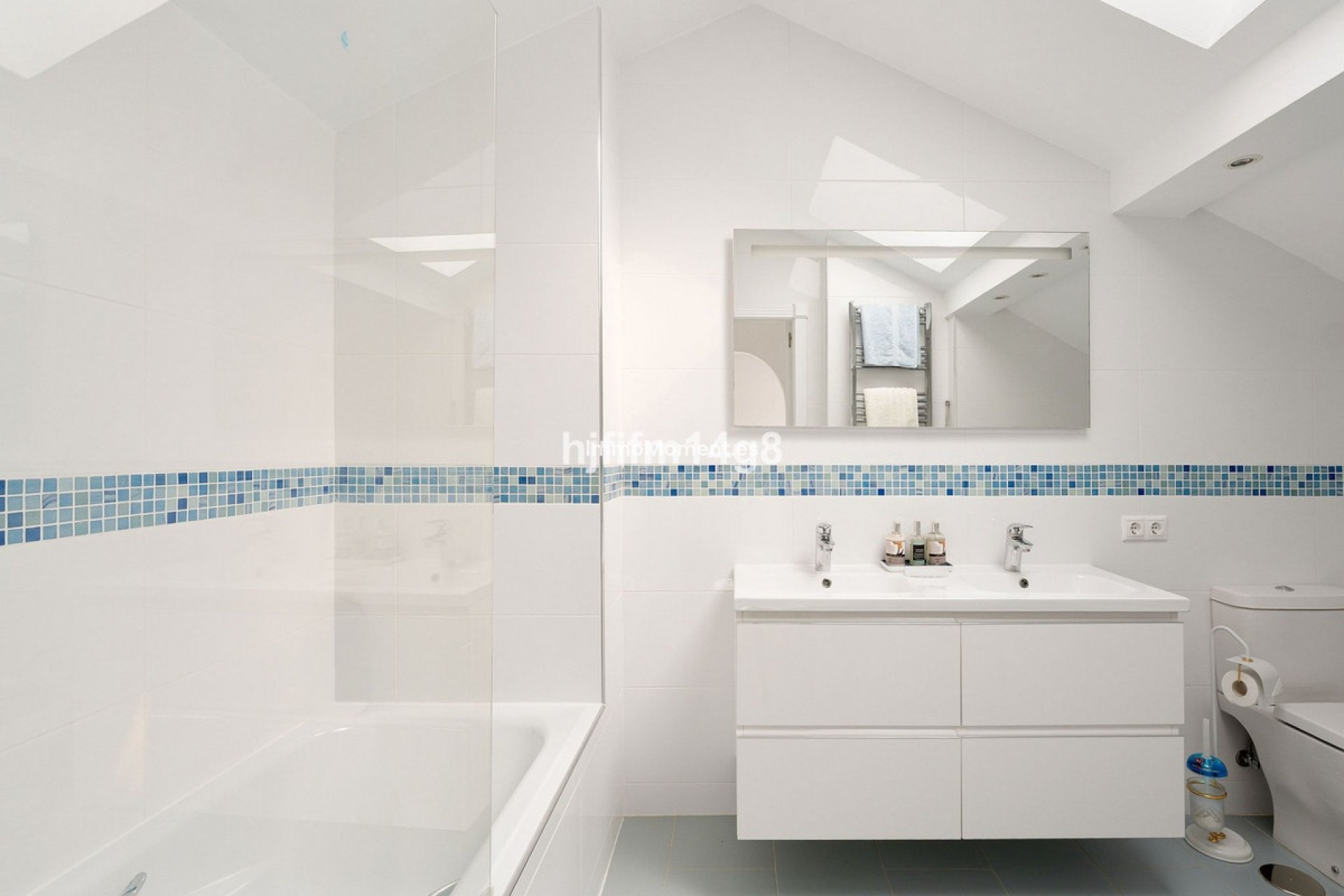 Wiederverkauf - Wohnung - Marbella - Nueva Andalucía