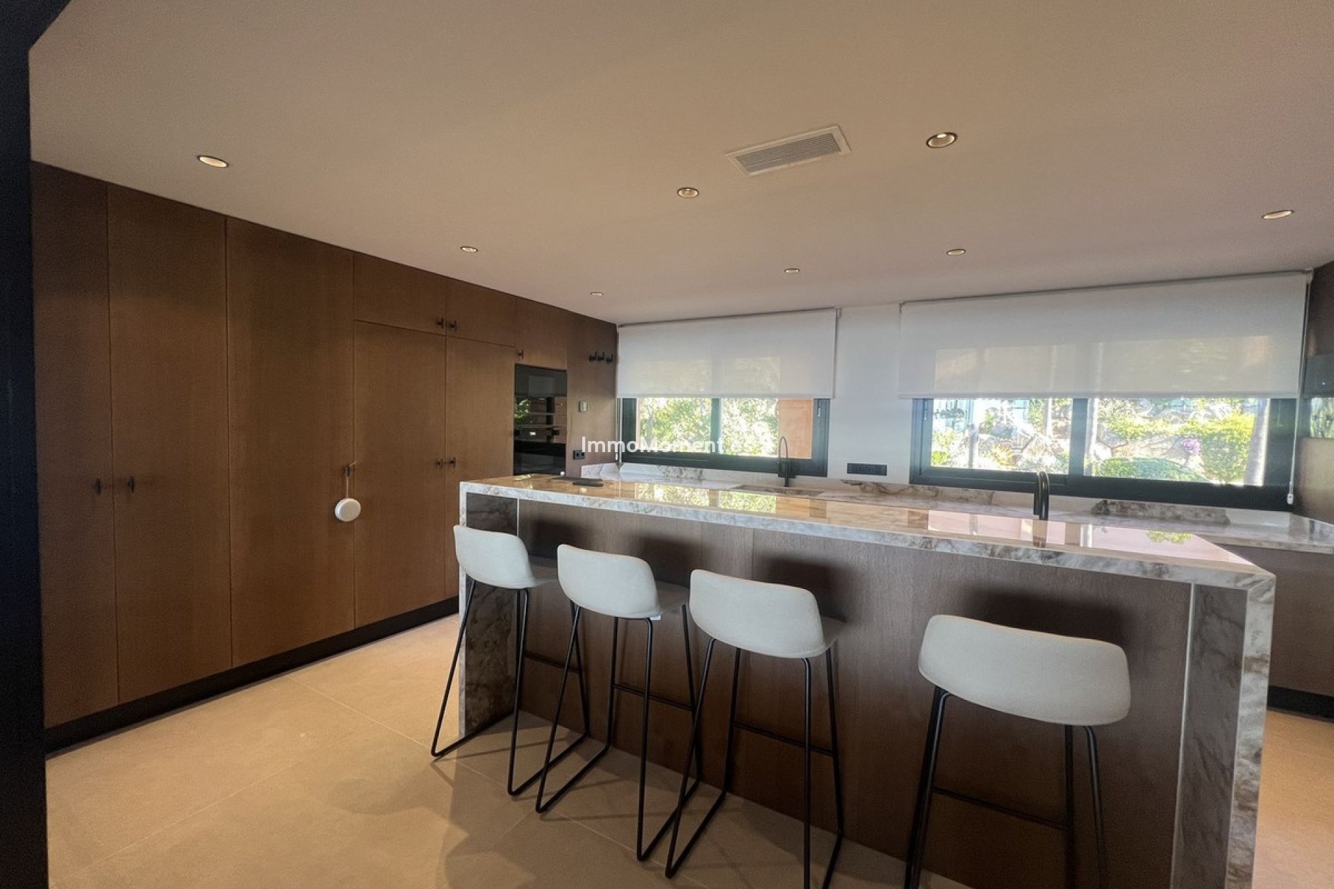 Wiederverkauf - Wohnung - Marbella - Nueva Andalucía