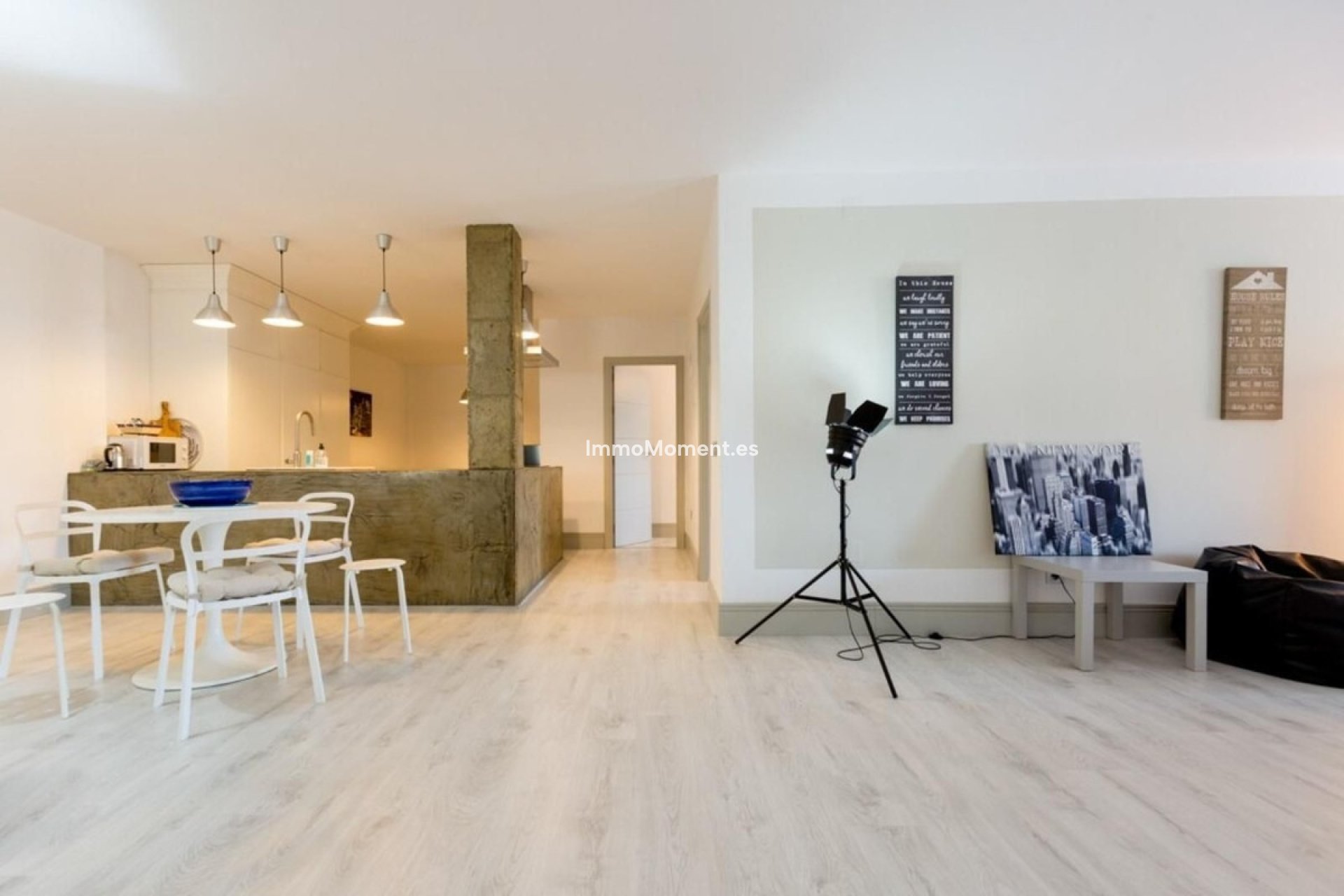 Wiederverkauf - Wohnung - Marbella - Nueva Andalucía