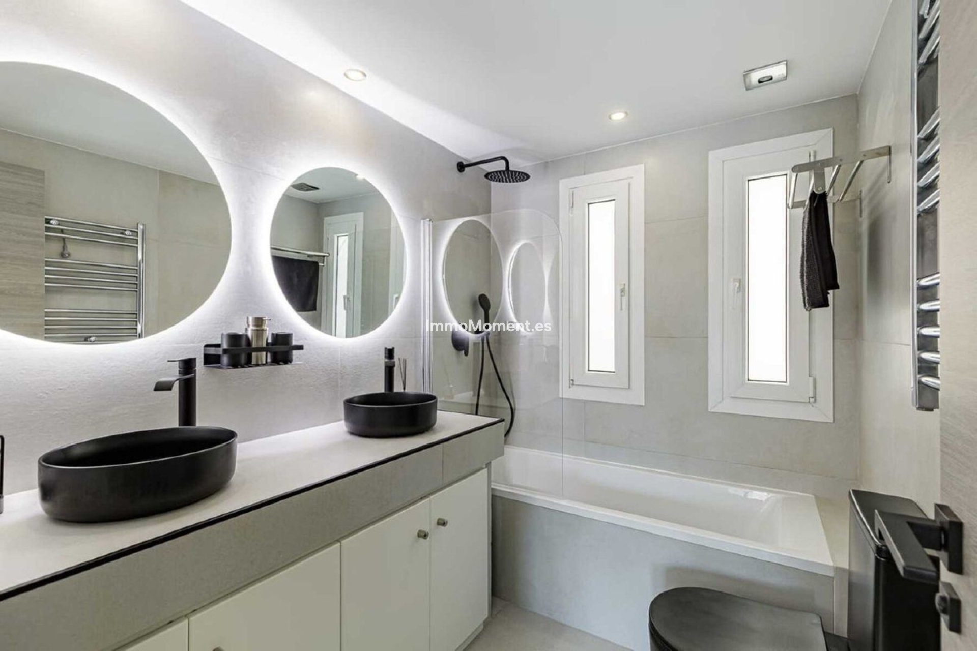 Wiederverkauf - Wohnung - Marbella - Nueva Andalucía