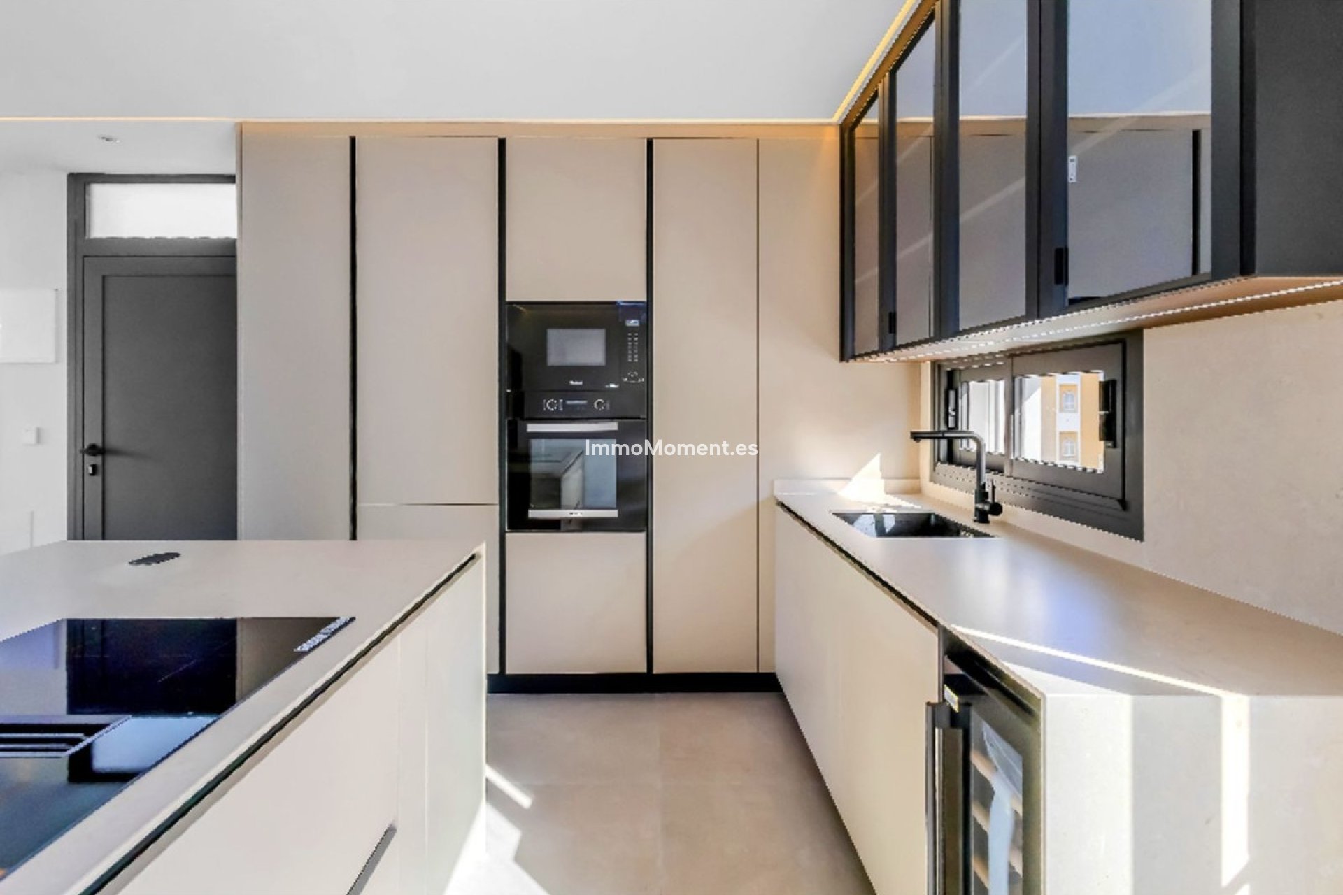 Wiederverkauf - Wohnung - Marbella - Nueva Andalucía