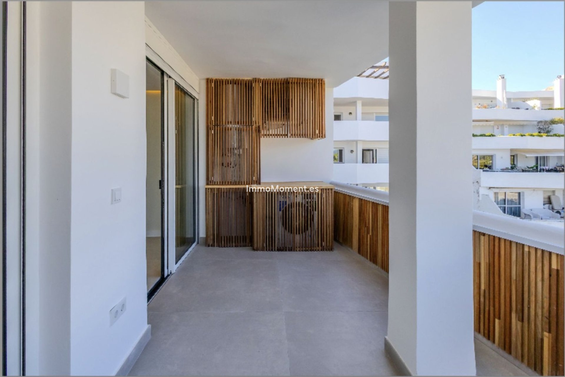 Wiederverkauf - Wohnung - Marbella - Nueva Andalucía