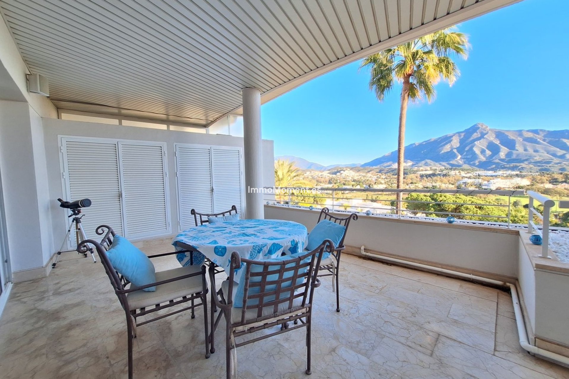 Wiederverkauf - Wohnung - Marbella - Nueva Andalucía