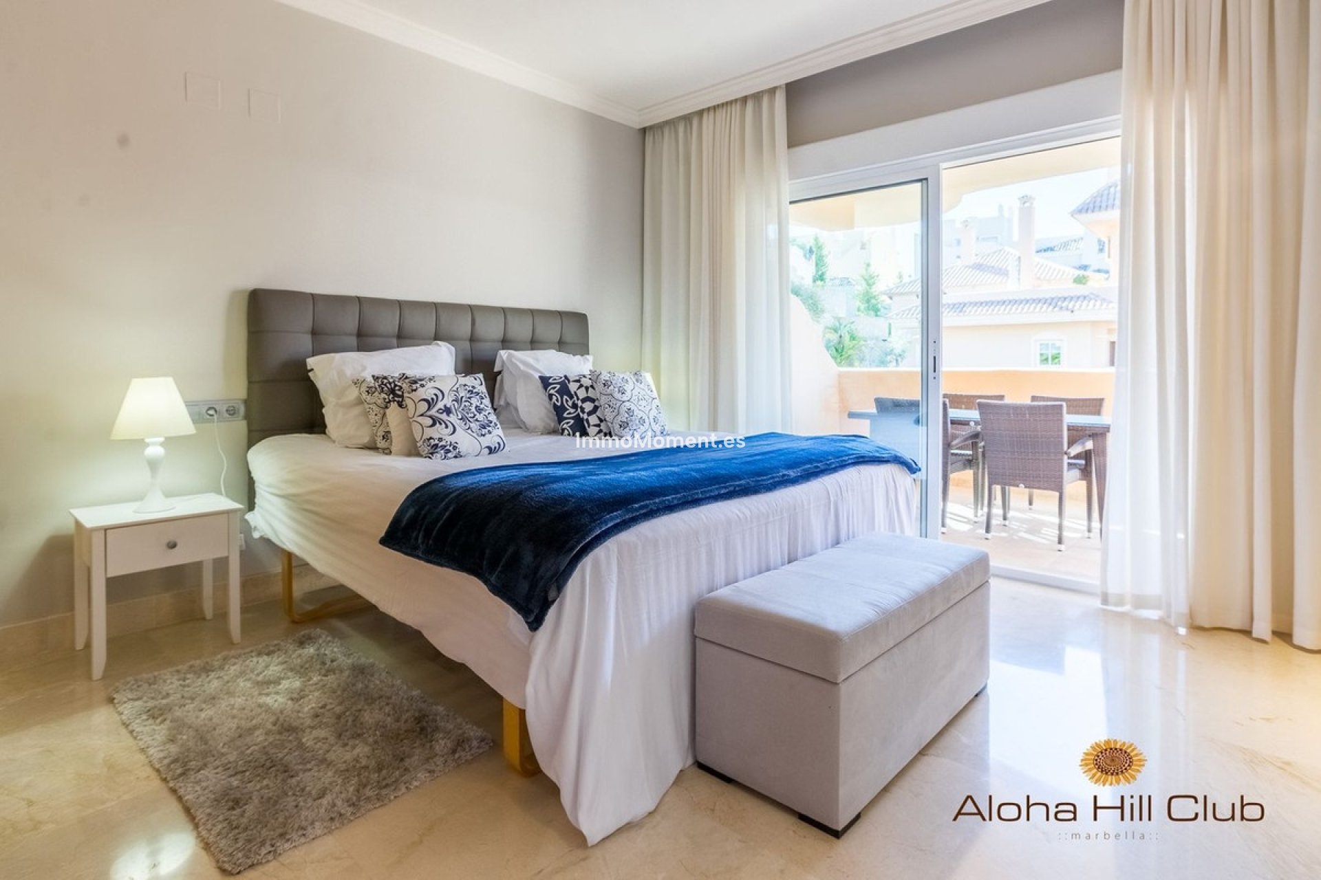 Wiederverkauf - Wohnung - Marbella - Nueva Andalucía