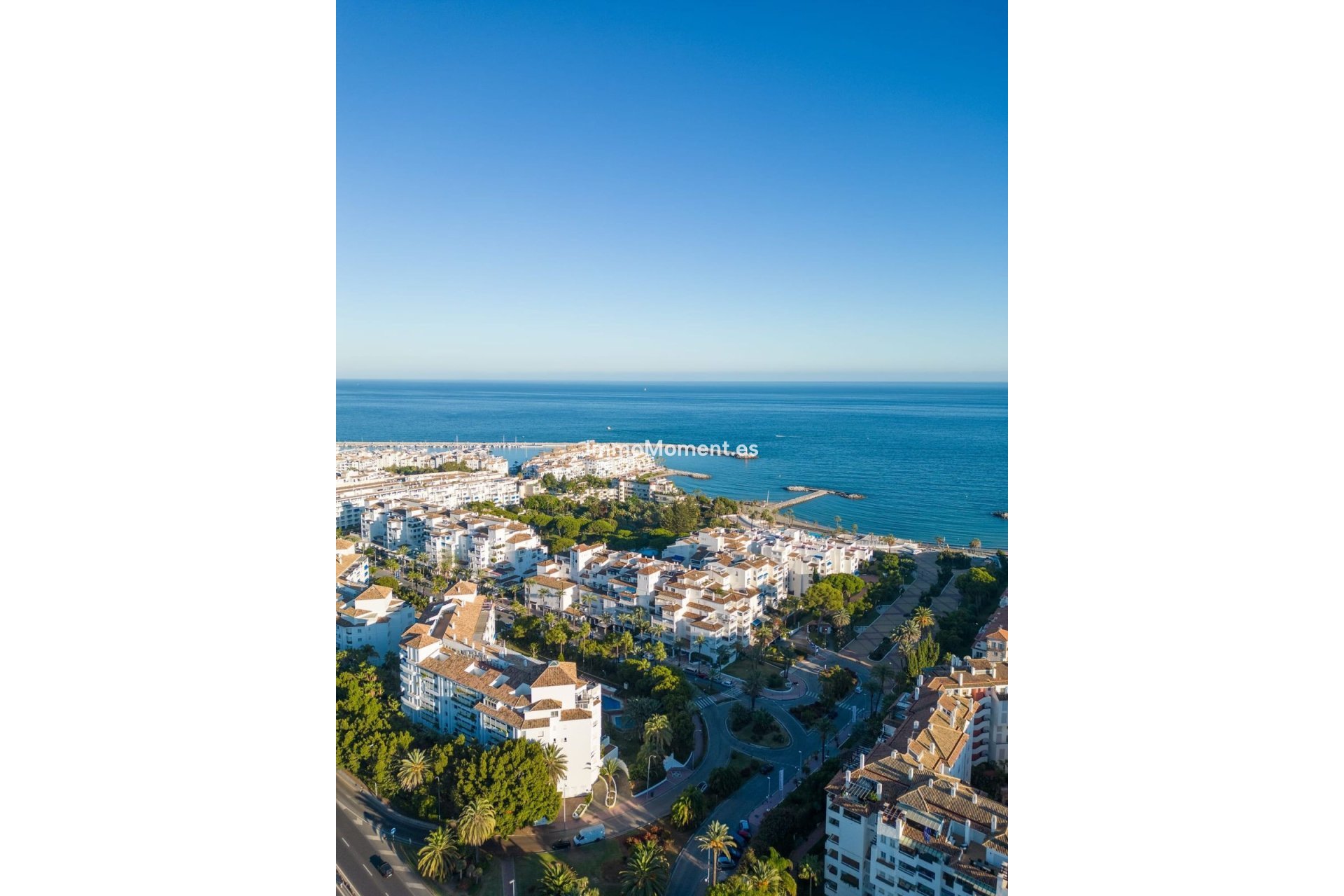 Wiederverkauf - Wohnung - Marbella - Nueva Andalucía