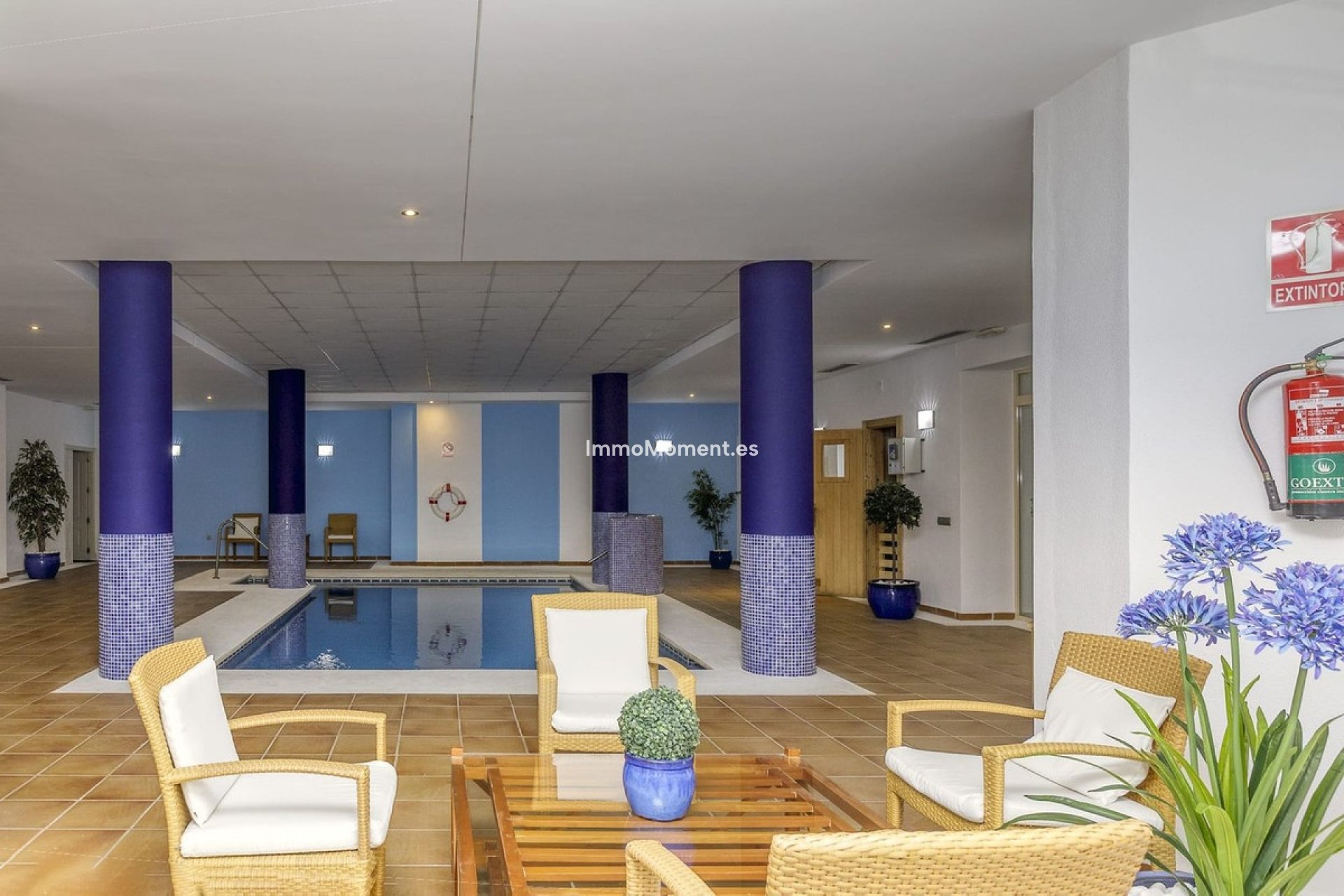 Wiederverkauf - Wohnung - Marbella - Nueva Andalucía