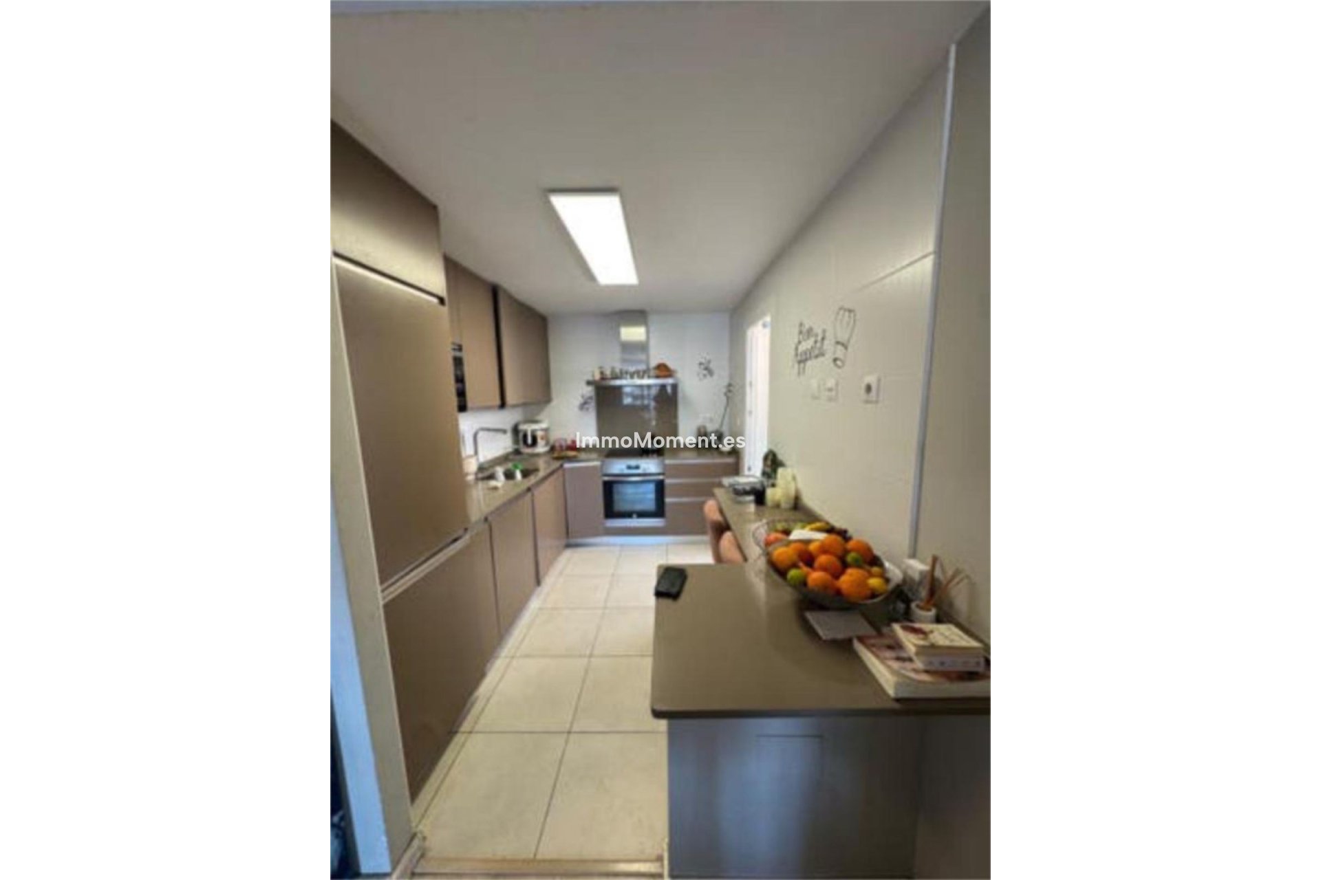 Wiederverkauf - Wohnung - Marbella - Nueva Andalucía