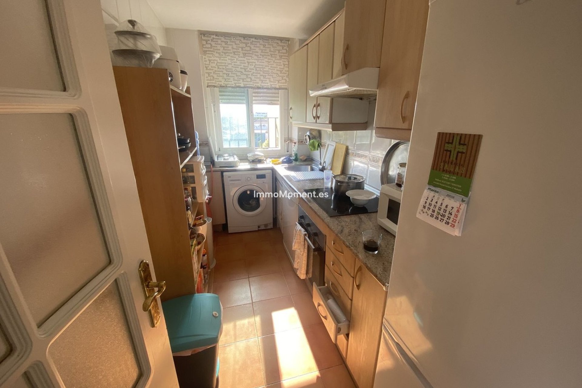 Wiederverkauf - Wohnung - Marbella - Nueva Andalucía