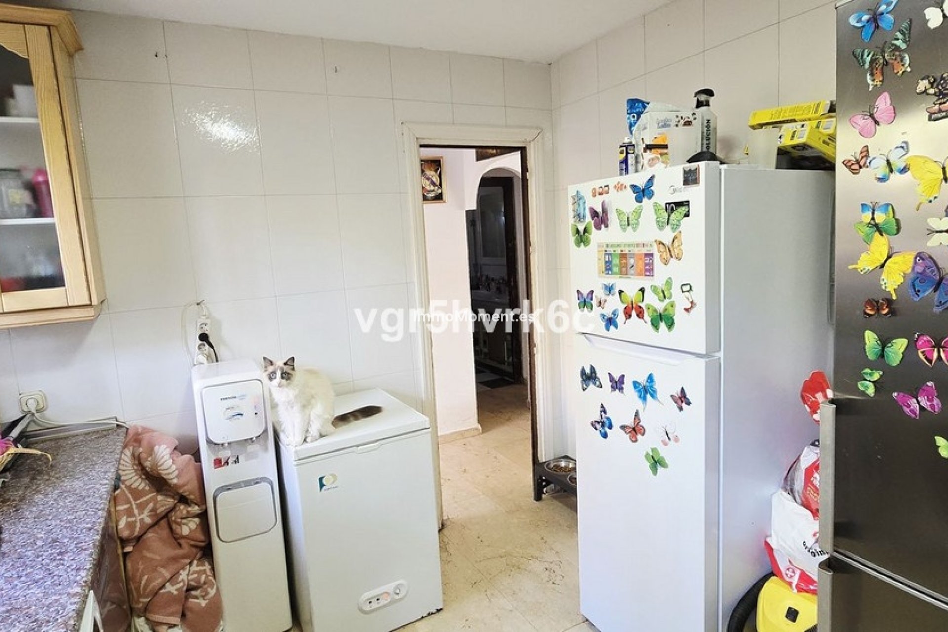 Wiederverkauf - Wohnung - Marbella - Nueva Andalucía