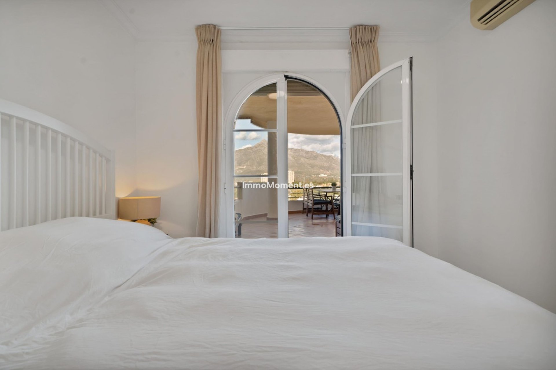 Wiederverkauf - Wohnung - Marbella - Nueva Andalucía