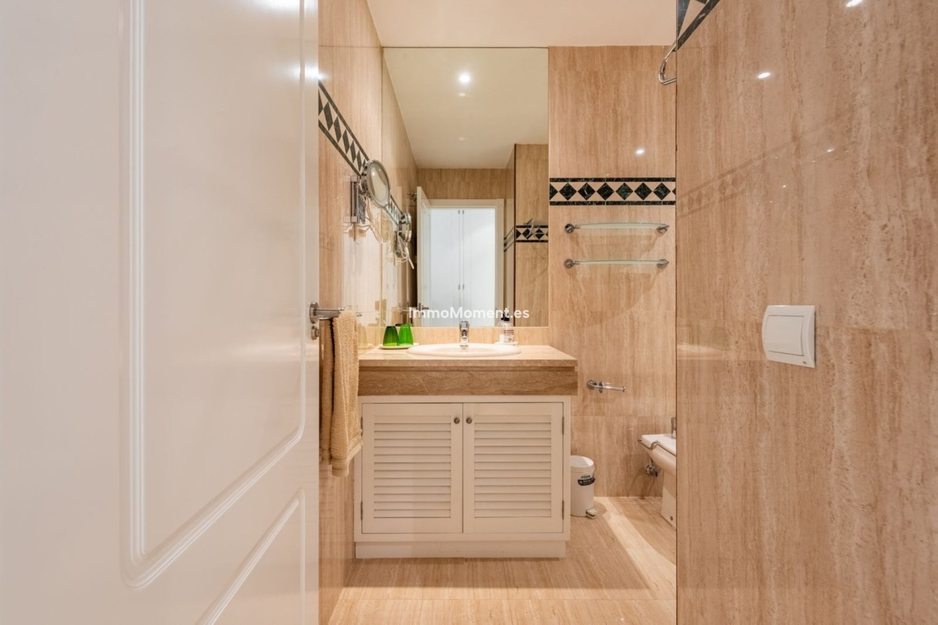 Wiederverkauf - Wohnung - Marbella - Nueva Andalucía