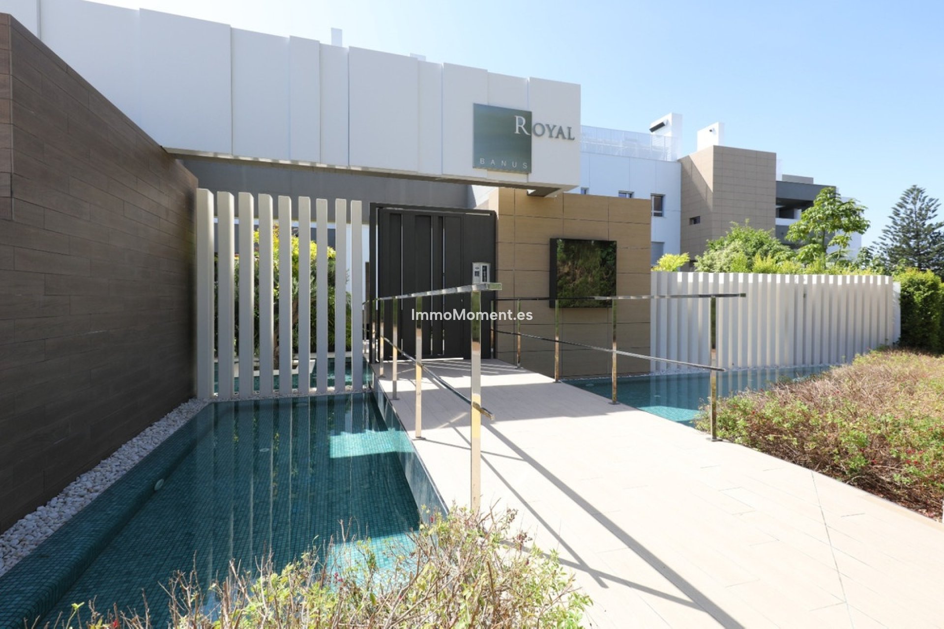 Wiederverkauf - Wohnung - Marbella - Nueva Andalucía