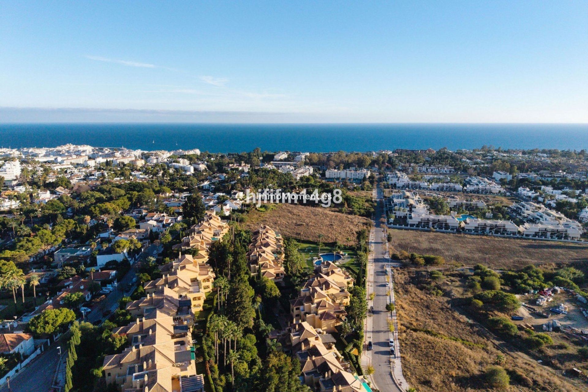 Wiederverkauf - Wohnung - Marbella - Nueva Andalucía