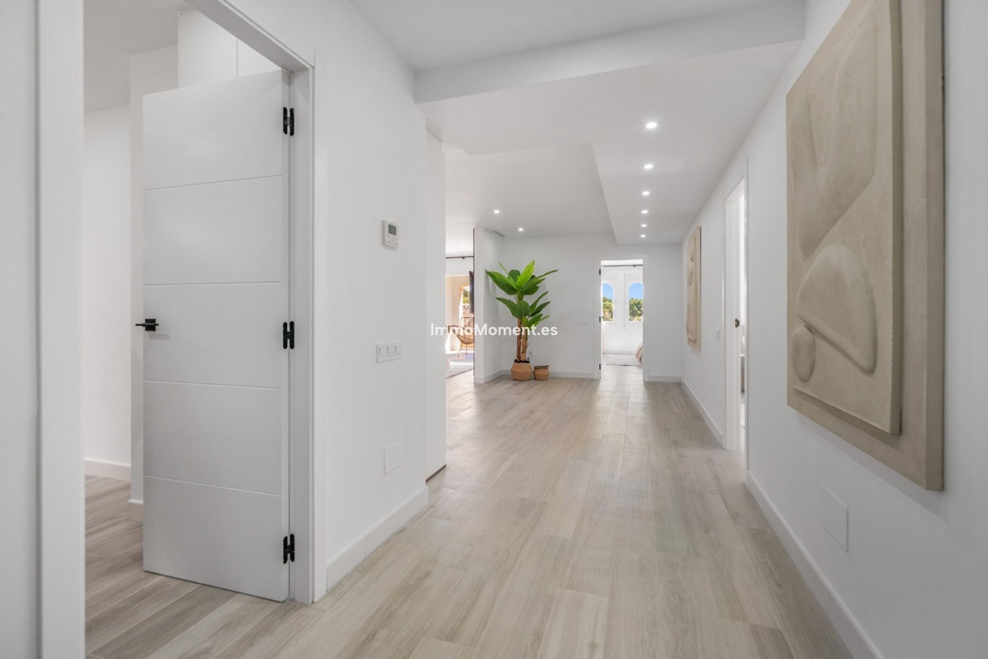 Wiederverkauf - Wohnung - Marbella - Nueva Andalucía