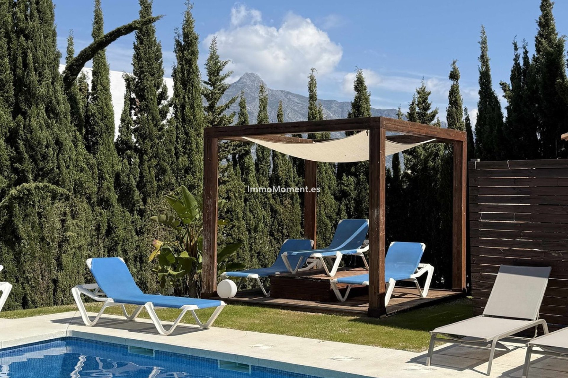 Wiederverkauf - Wohnung - Marbella - Nueva Andalucía