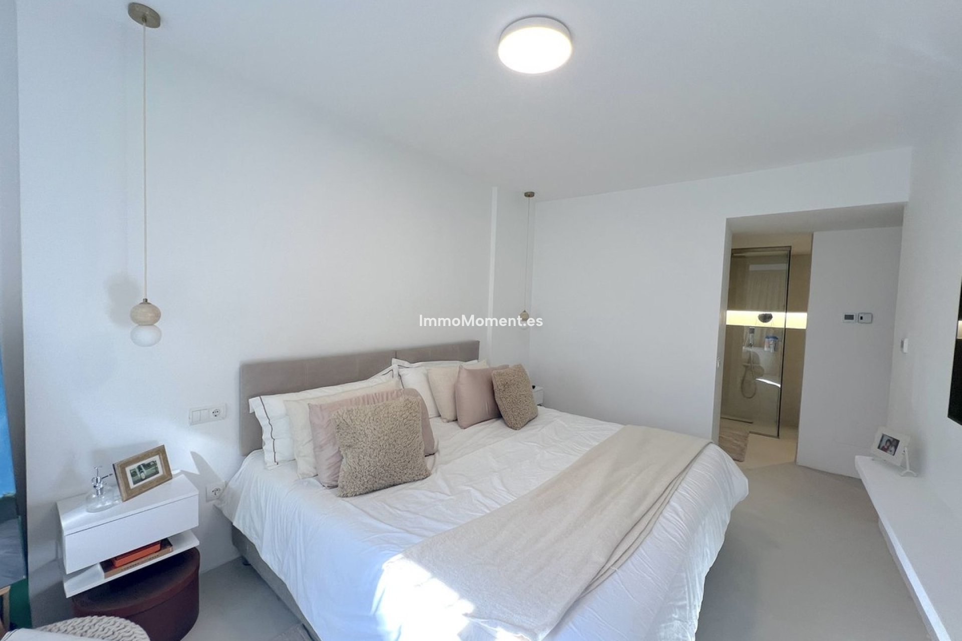 Wiederverkauf - Wohnung - Marbella - Nueva Andalucía