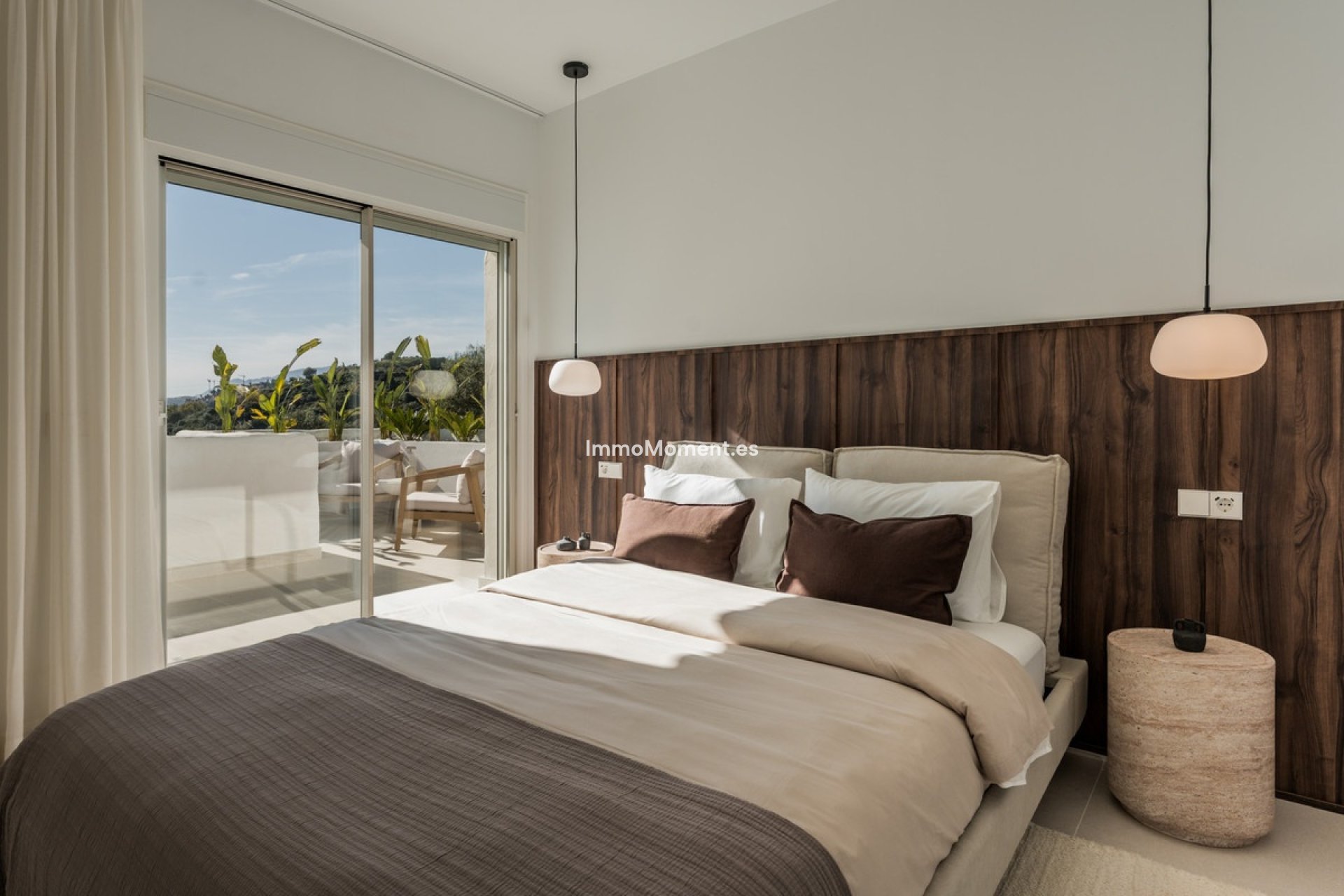 Wiederverkauf - Wohnung - Marbella - Nueva Andalucía