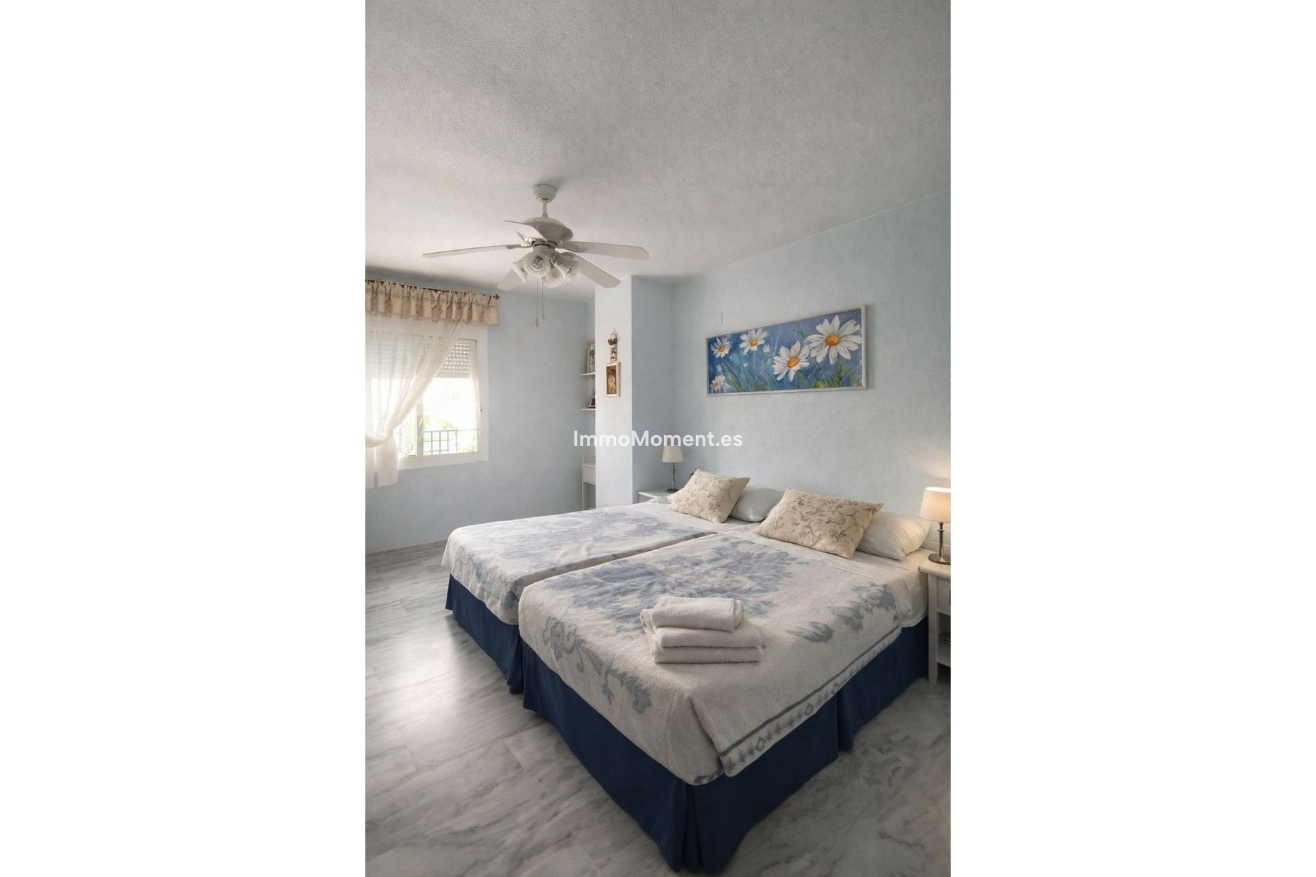 Wiederverkauf - Wohnung - Marbella - Nueva Andalucía