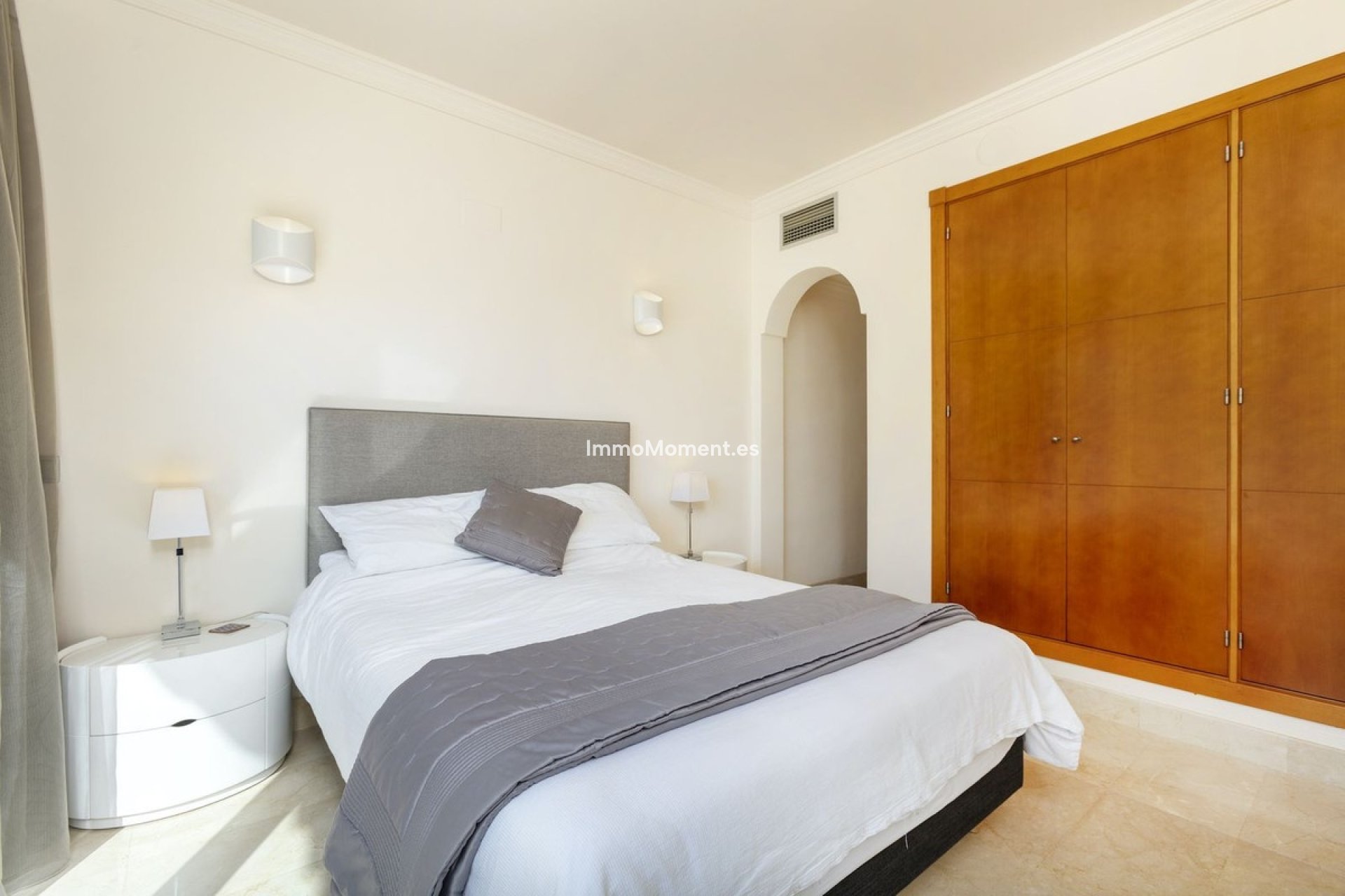 Wiederverkauf - Wohnung - Marbella - Nueva Andalucía