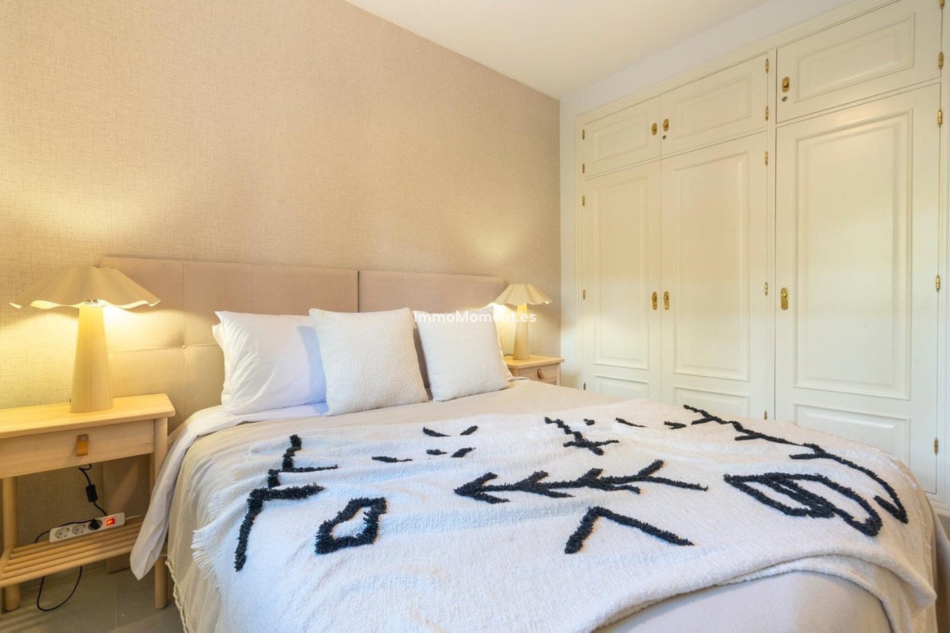 Wiederverkauf - Wohnung - Marbella - Nueva Andalucía