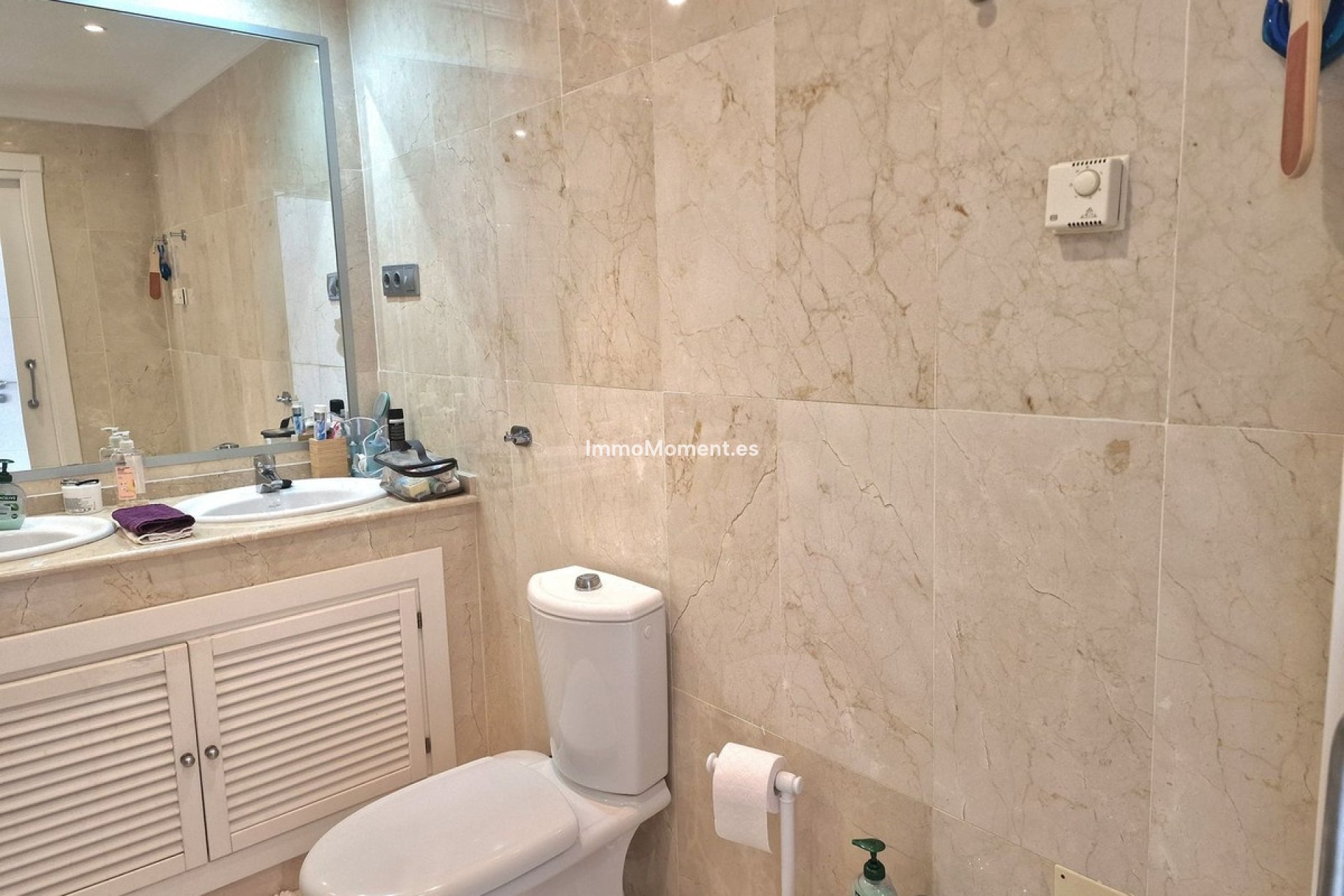 Wiederverkauf - Wohnung - Marbella - Nueva Andalucía