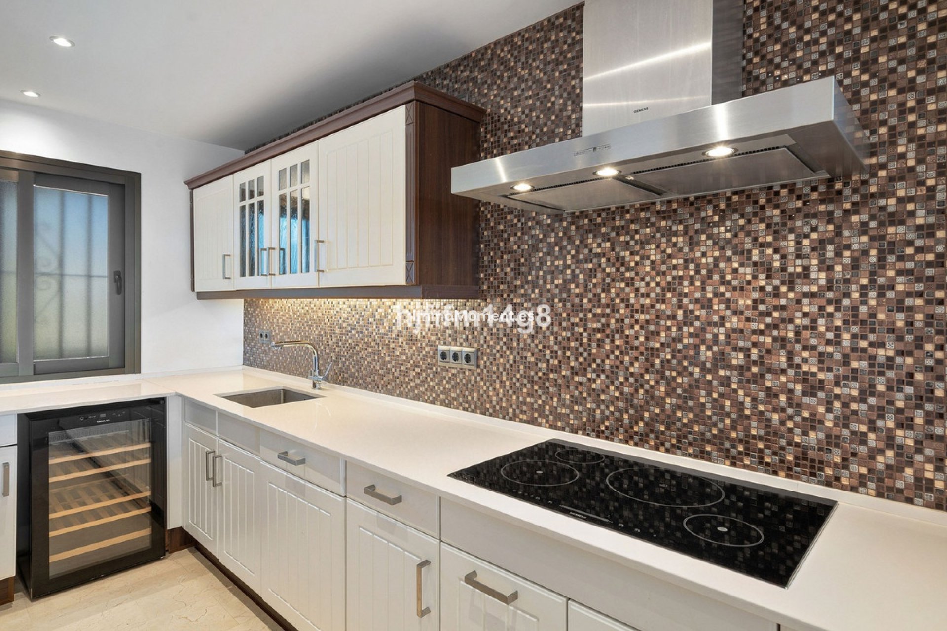 Wiederverkauf - Wohnung - Marbella - Nueva Andalucía