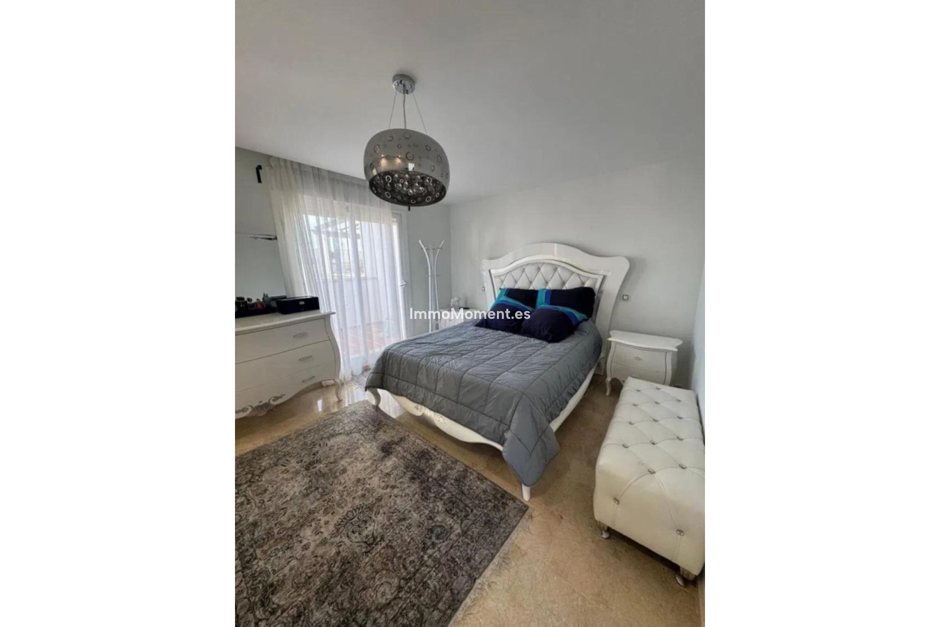 Wiederverkauf - Wohnung - Marbella - Nueva Andalucía