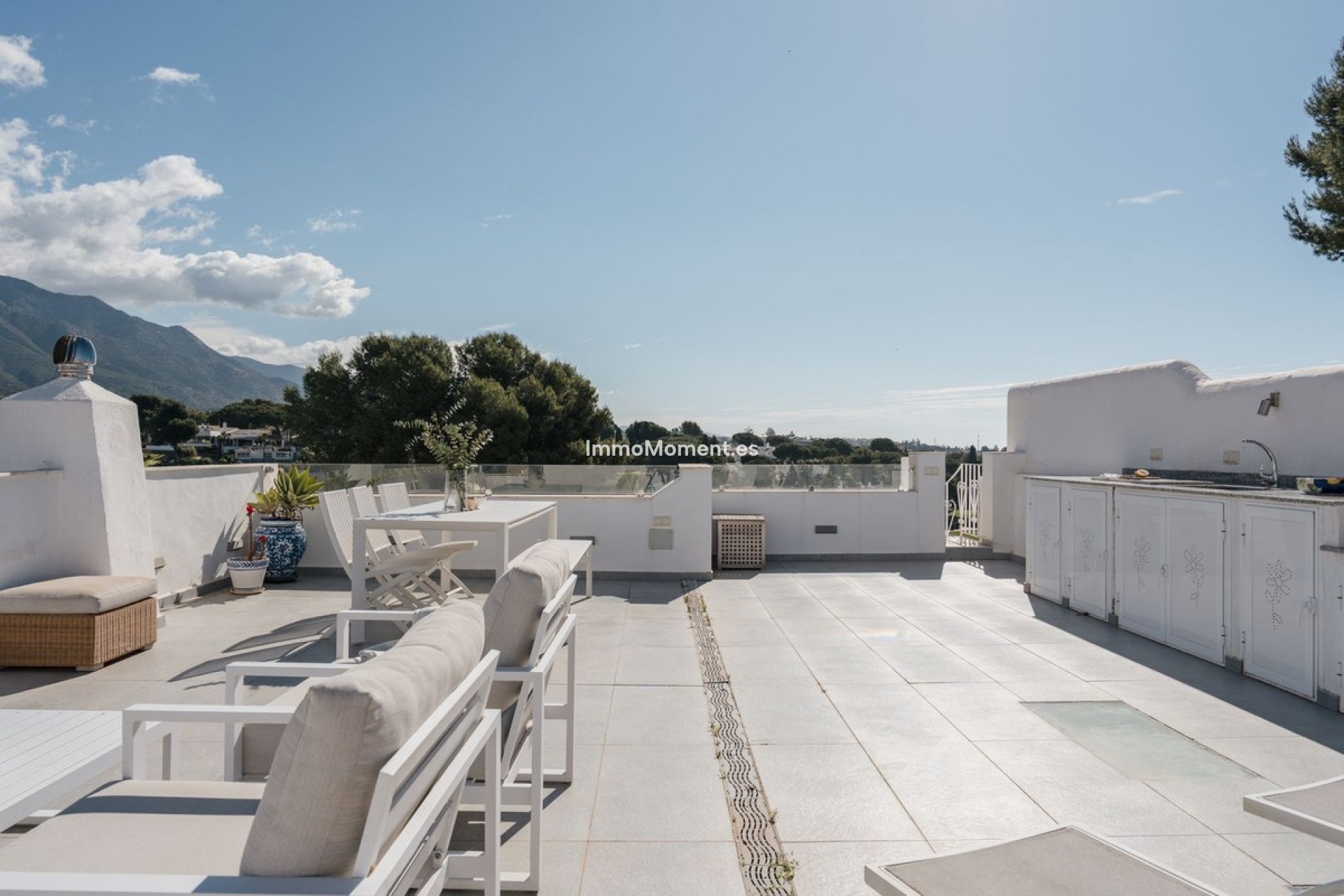 Wiederverkauf - Wohnung - Marbella - Nueva Andalucía