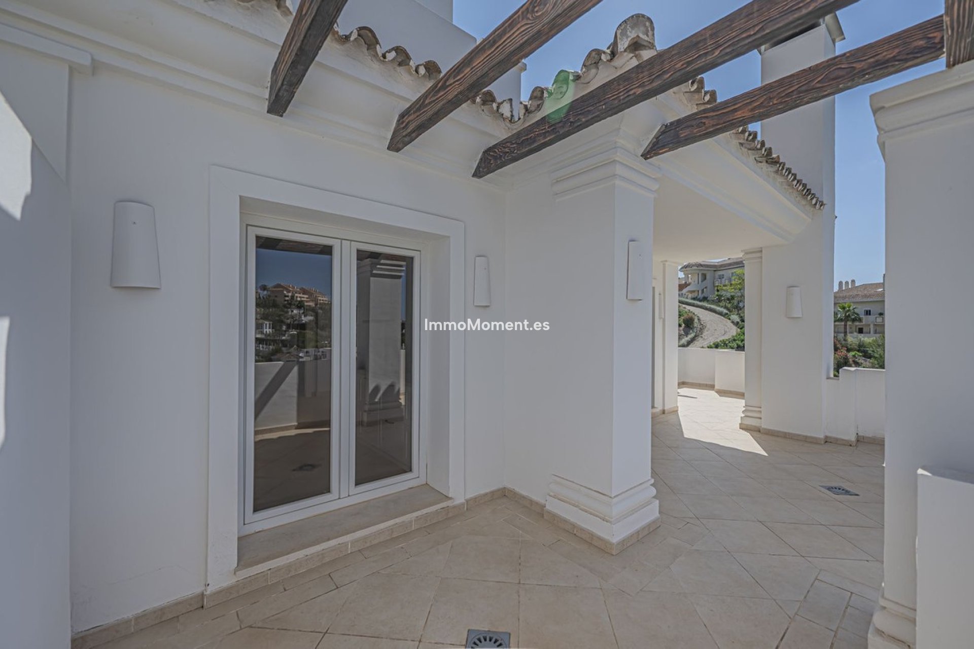 Wiederverkauf - Wohnung - Marbella - Nueva Andalucía