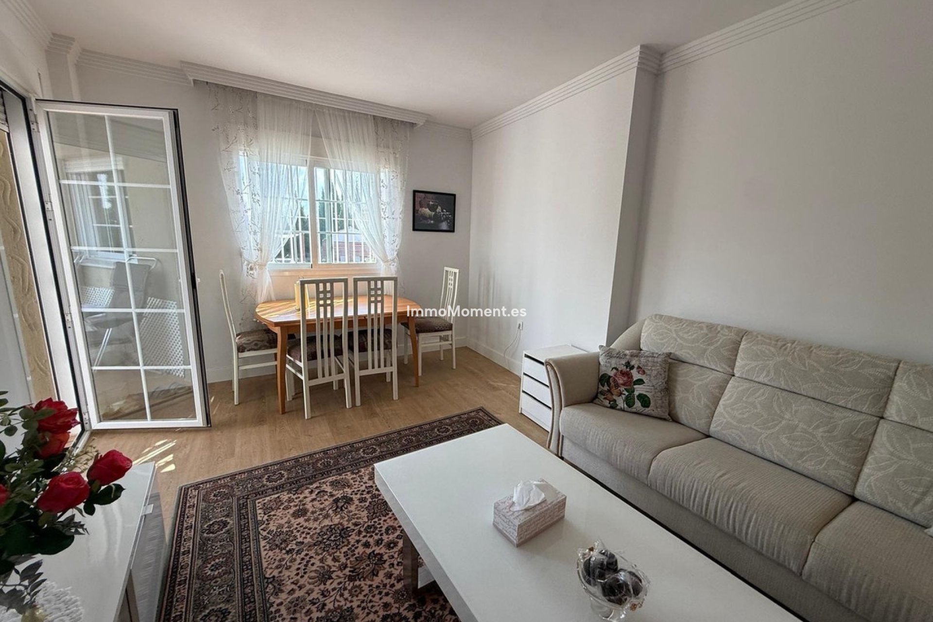 Wiederverkauf - Wohnung - Marbella - Nueva Andalucía