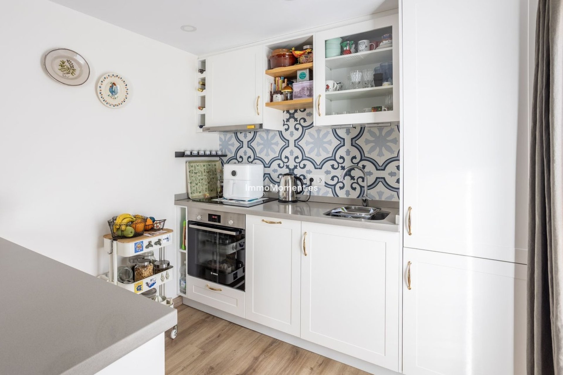 Wiederverkauf - Wohnung - Marbella - Nueva Andalucía