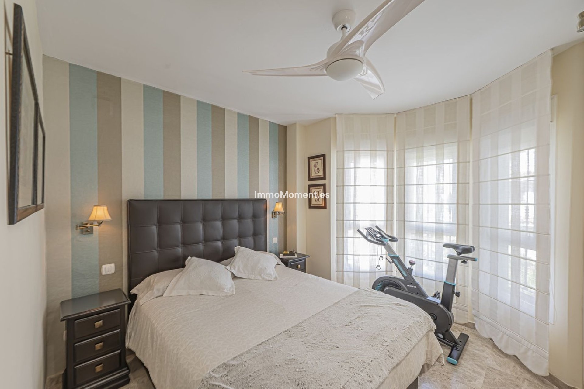 Wiederverkauf - Wohnung - Marbella - Nueva Andalucía