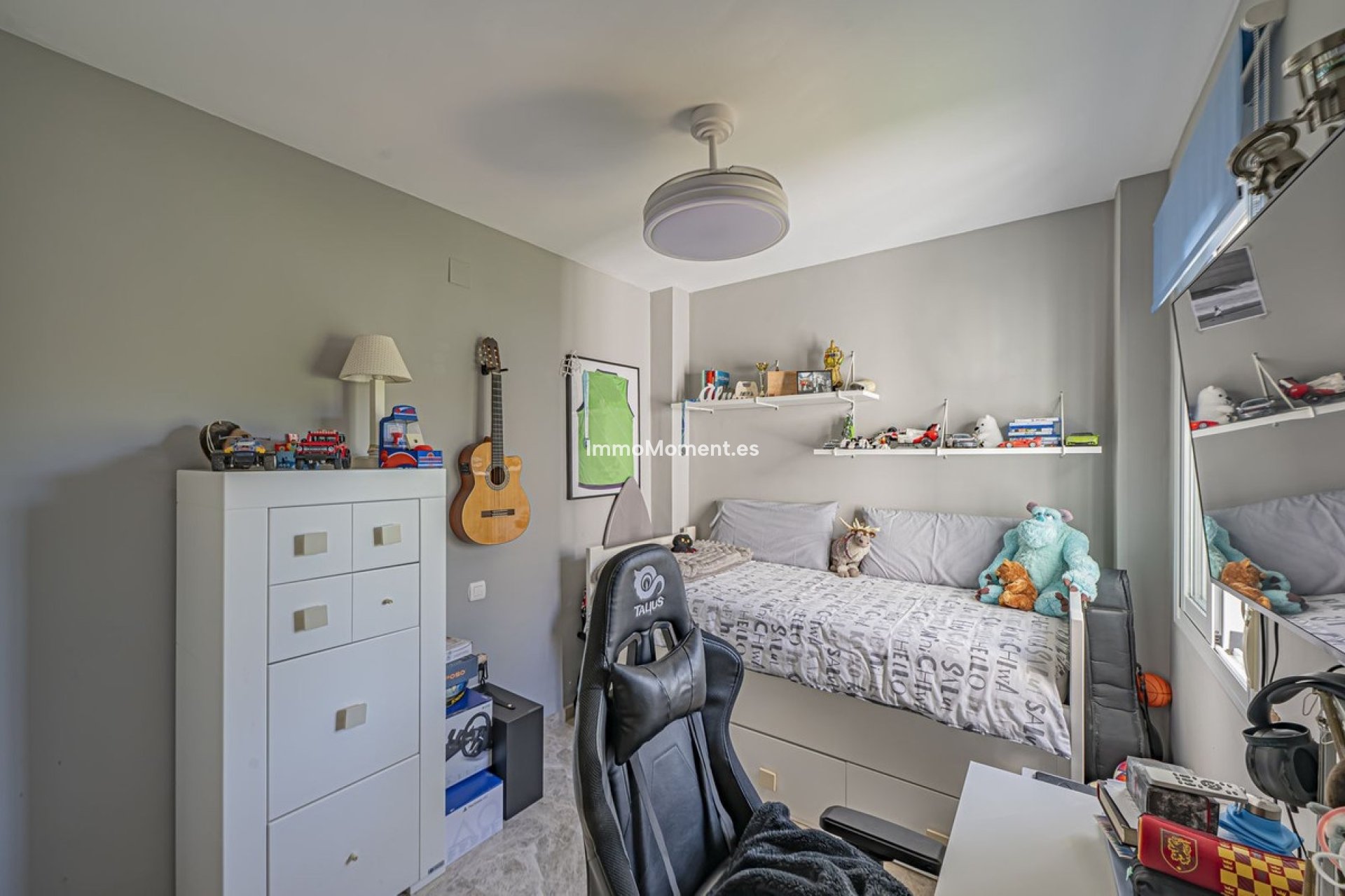 Wiederverkauf - Wohnung - Marbella - Nueva Andalucía