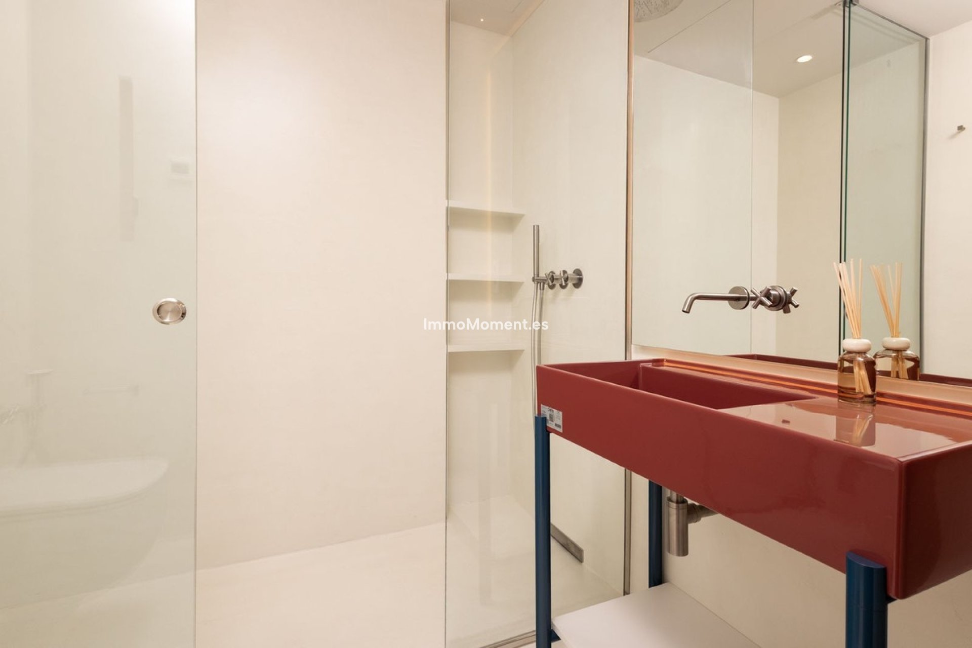 Wiederverkauf - Wohnung - Marbella - Nueva Andalucía