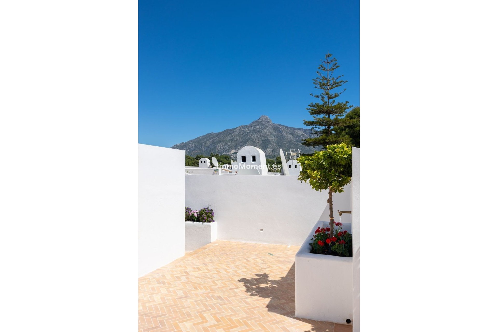 Wiederverkauf - Wohnung - Marbella - Nueva Andalucía