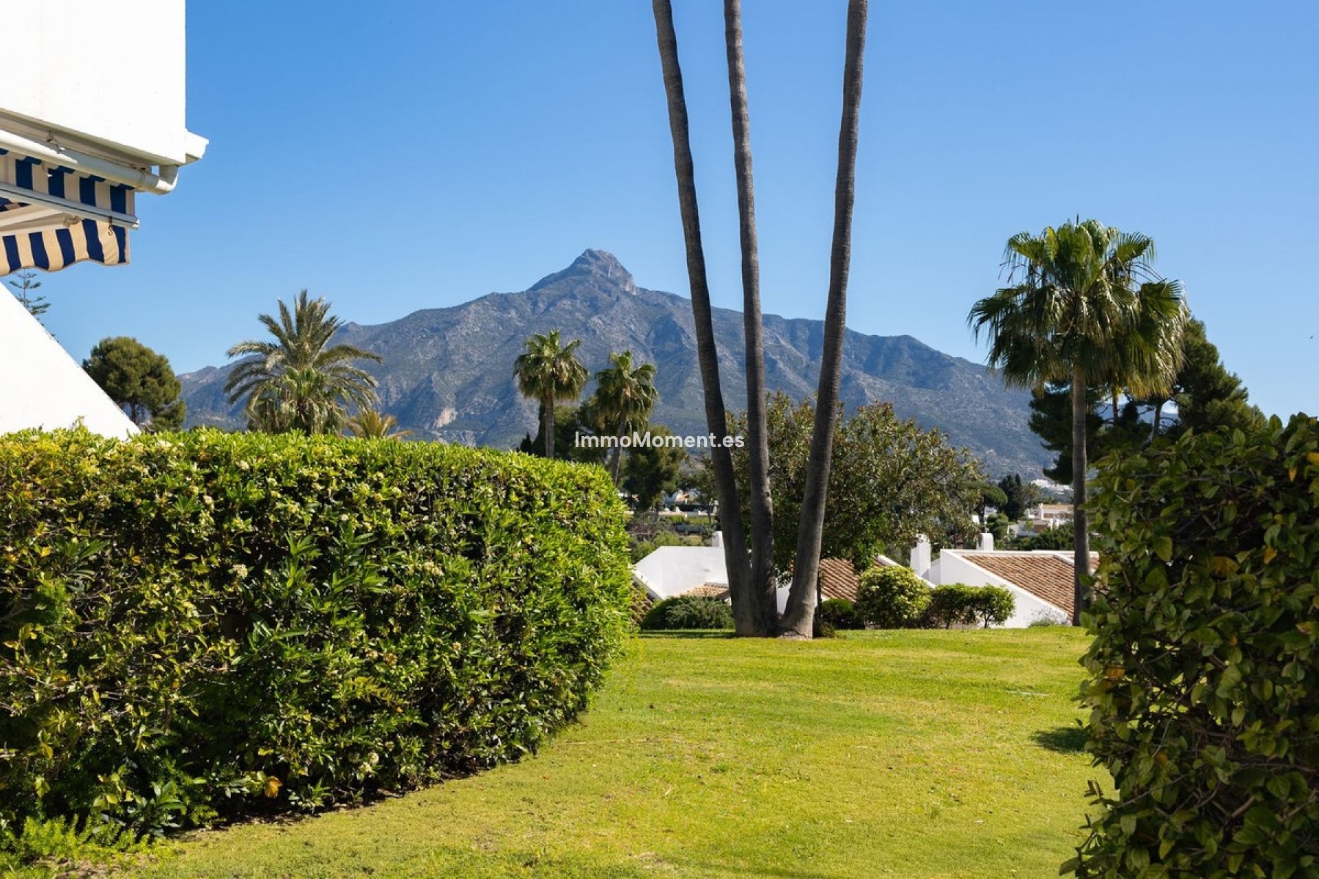 Wiederverkauf - Wohnung - Marbella - Nueva Andalucía
