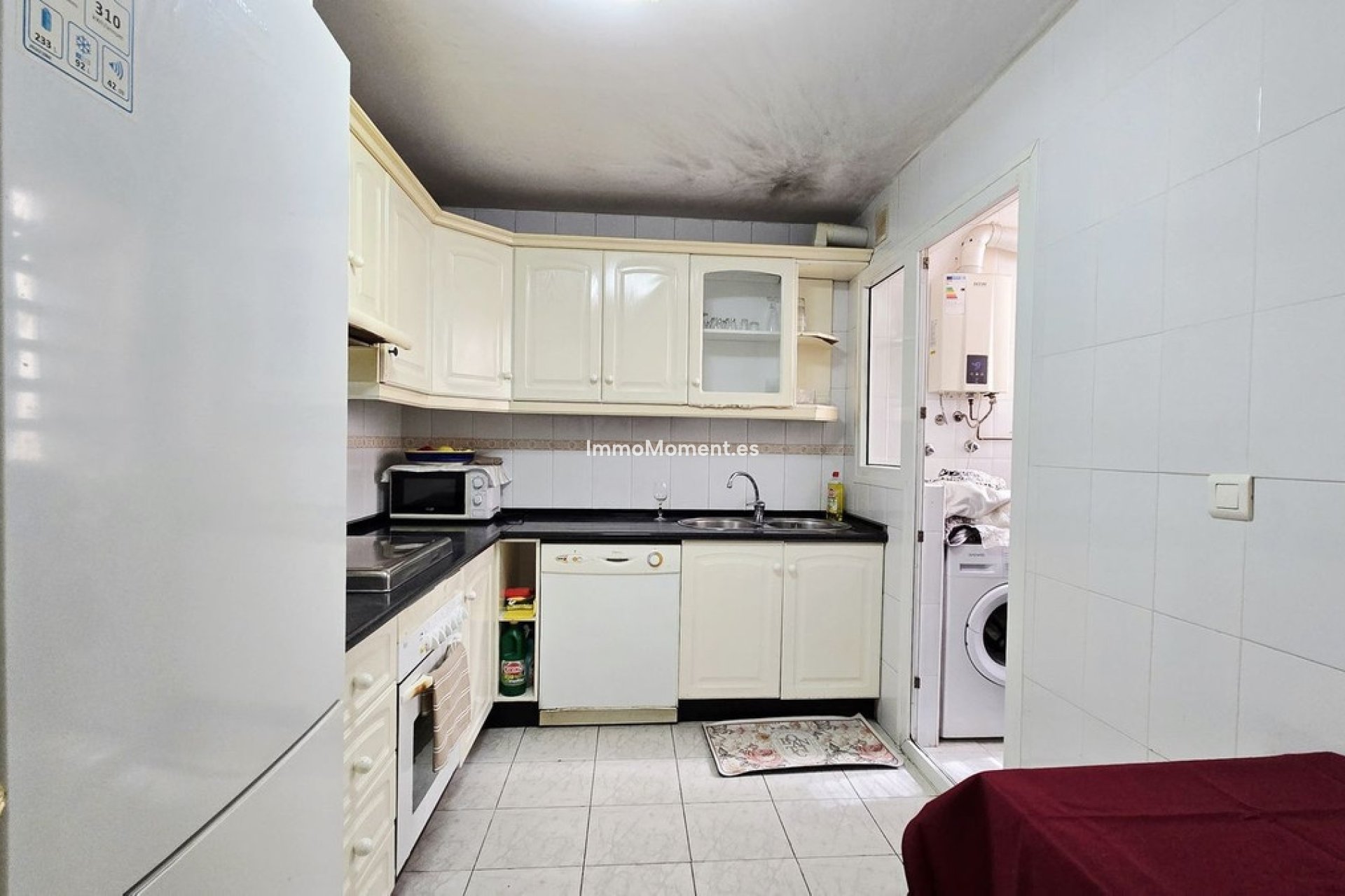 Wiederverkauf - Wohnung - Marbella - Nueva Andalucía