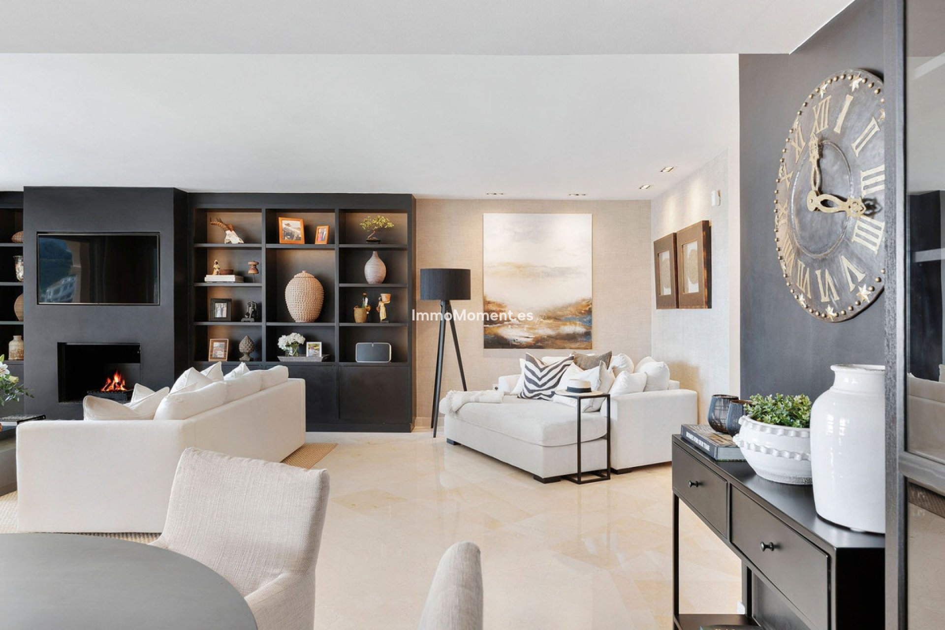 Wiederverkauf - Wohnung - Marbella - Nueva Andalucía