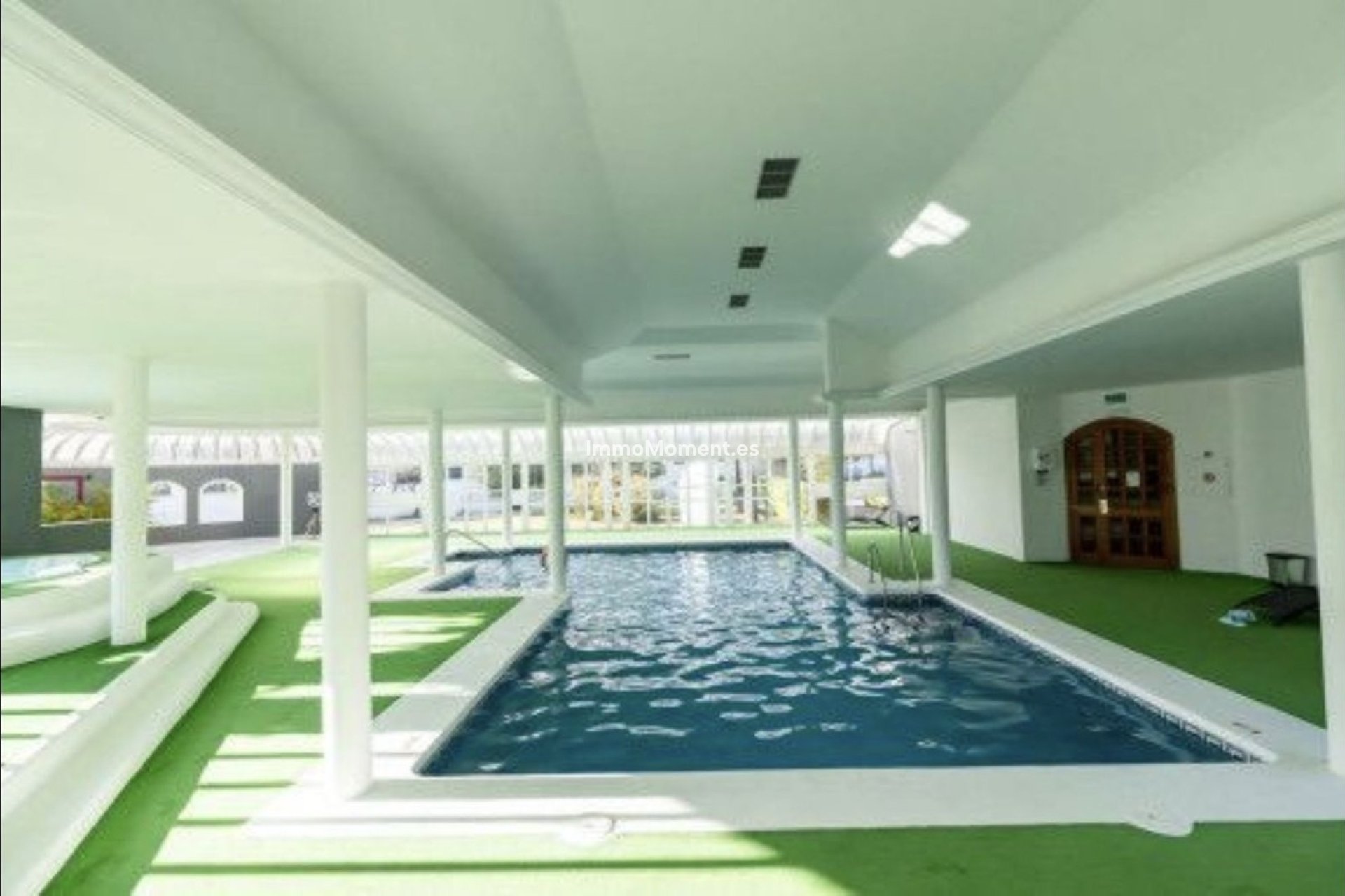 Wiederverkauf - Wohnung - Marbella - Nueva Andalucía