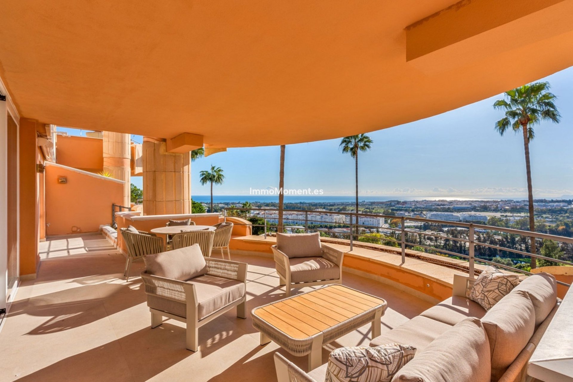 Wiederverkauf - Wohnung - Marbella - Nueva Andalucía