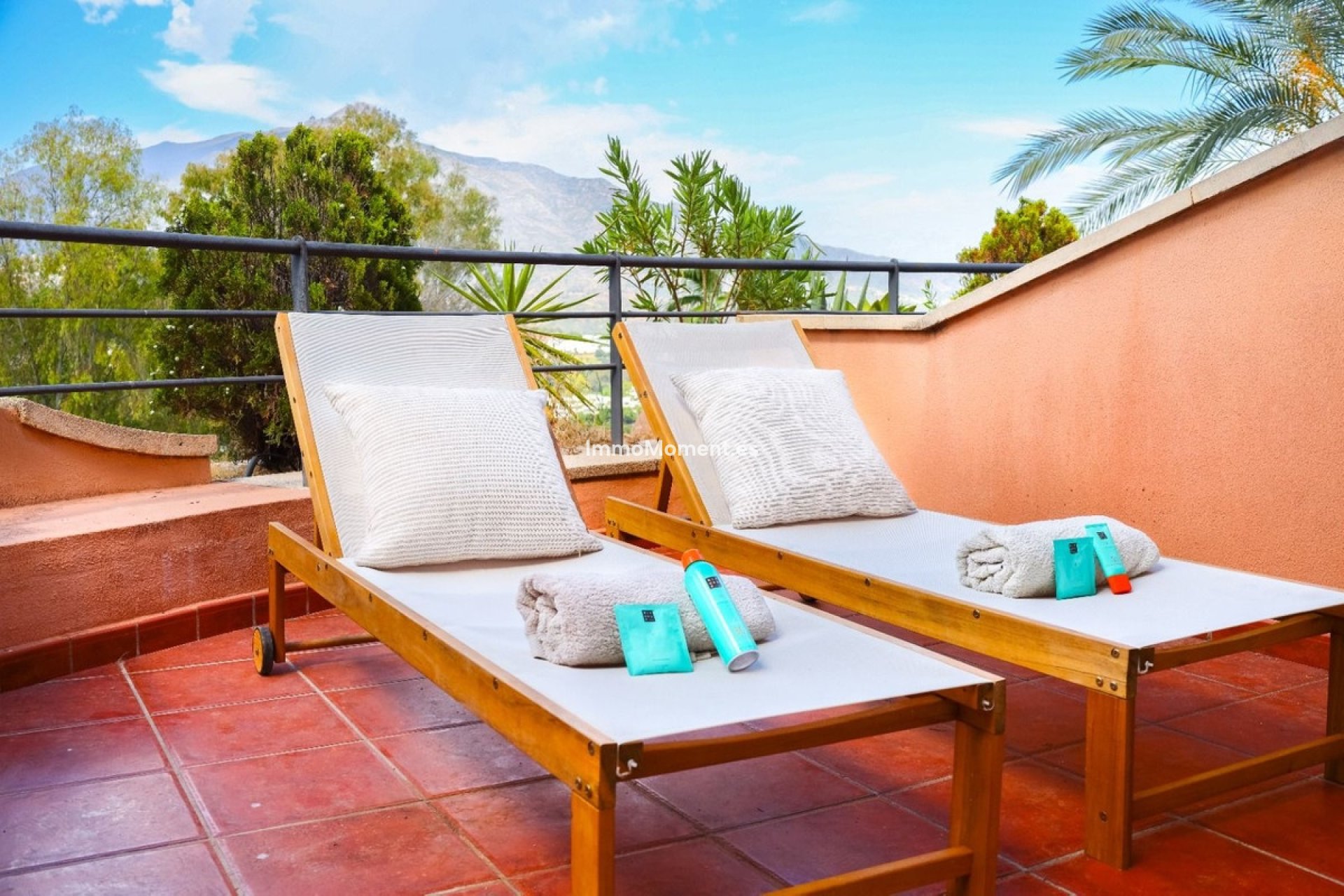 Wiederverkauf - Wohnung - Marbella - Nueva Andalucía