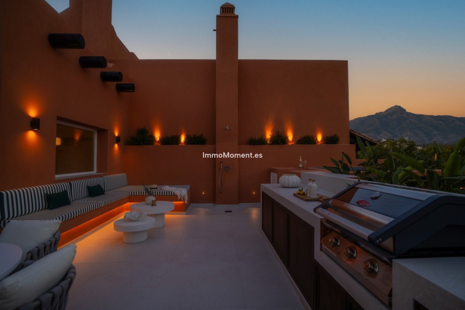 Wiederverkauf - Wohnung - Marbella - Nueva Andalucía