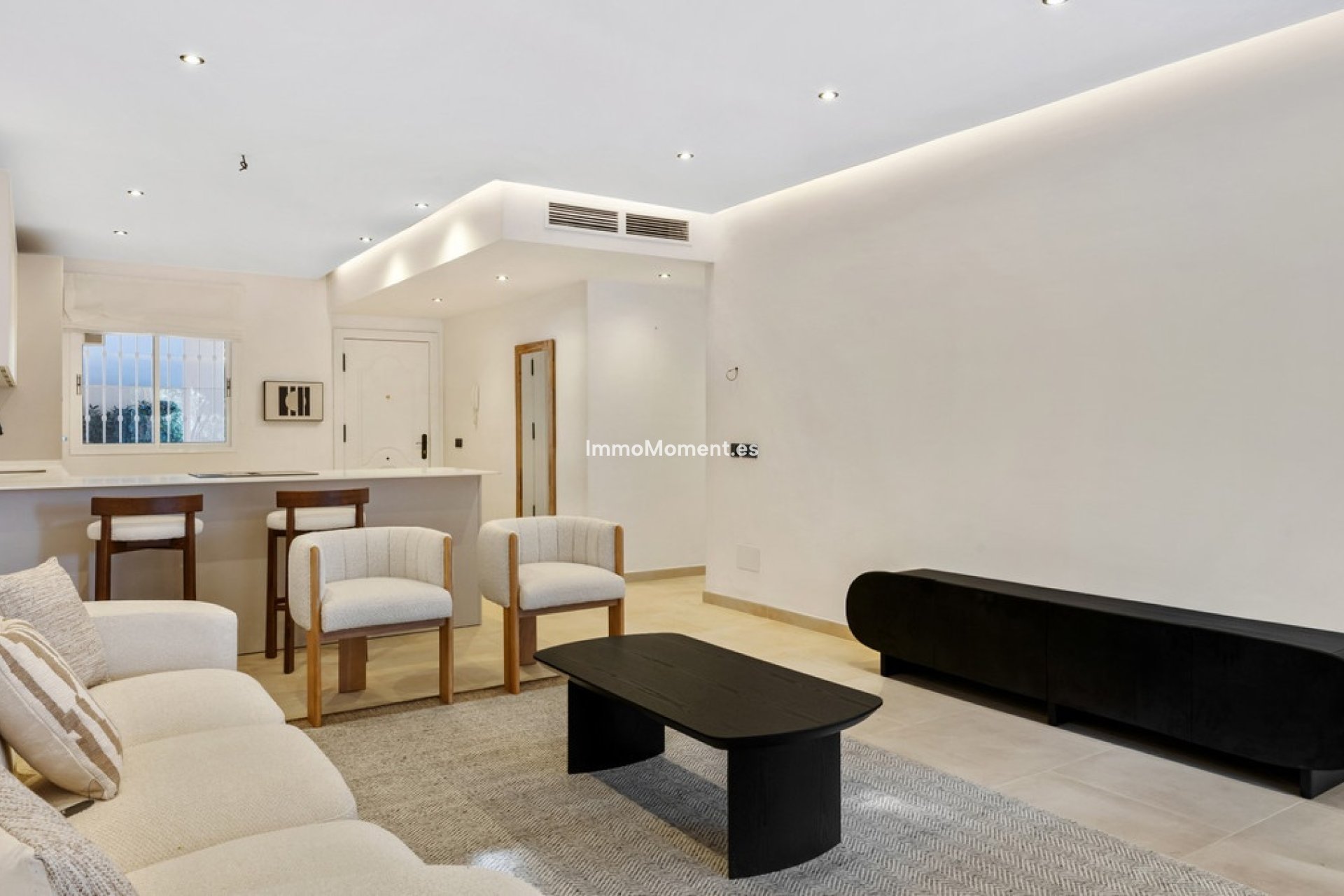 Wiederverkauf - Wohnung - Marbella - Nueva Andalucía