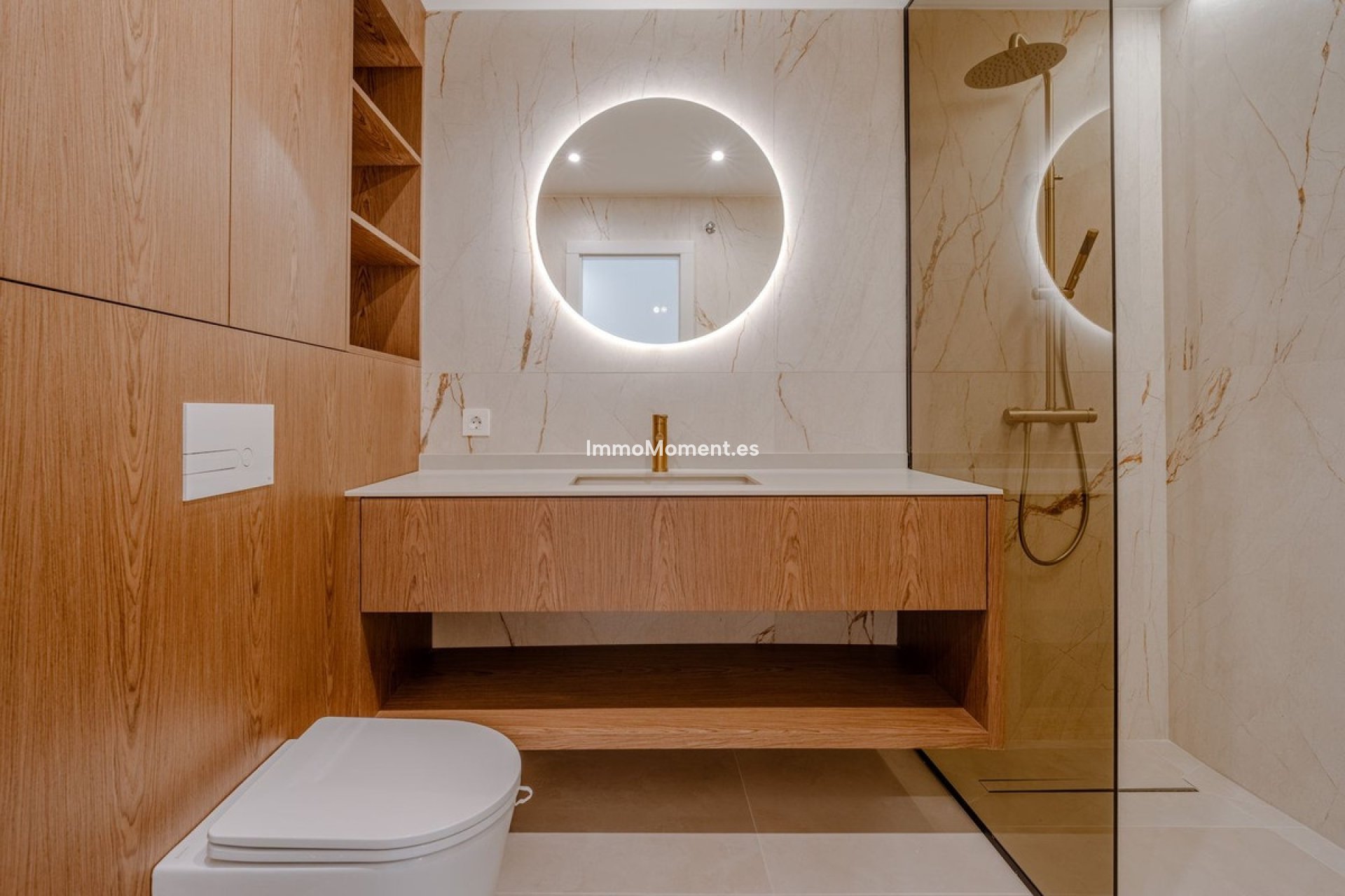 Wiederverkauf - Wohnung - Marbella - Nueva Andalucía